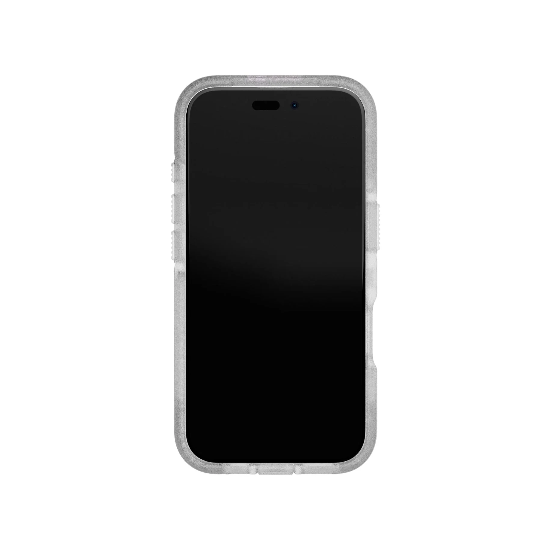 EvoPro - Apple iPhone 16 Case MagSafe Compatible - Clear - Image 2