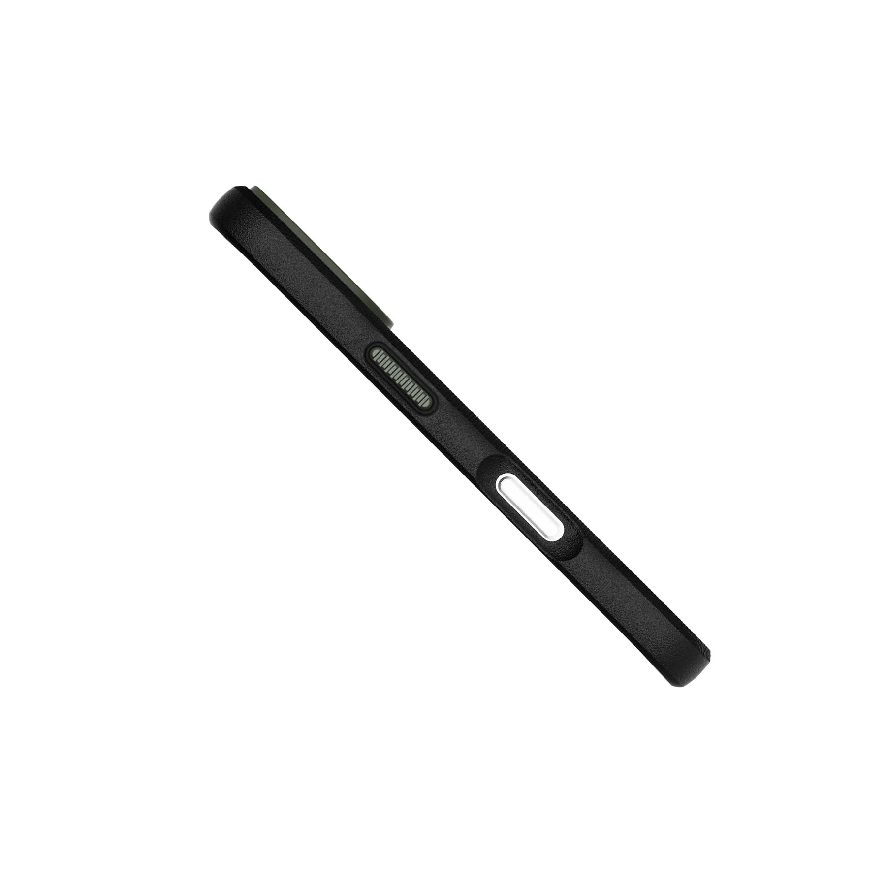 EvoPro - Apple iPhone 16 Case MagSafe Compatible - Khaki/Black - Image 4