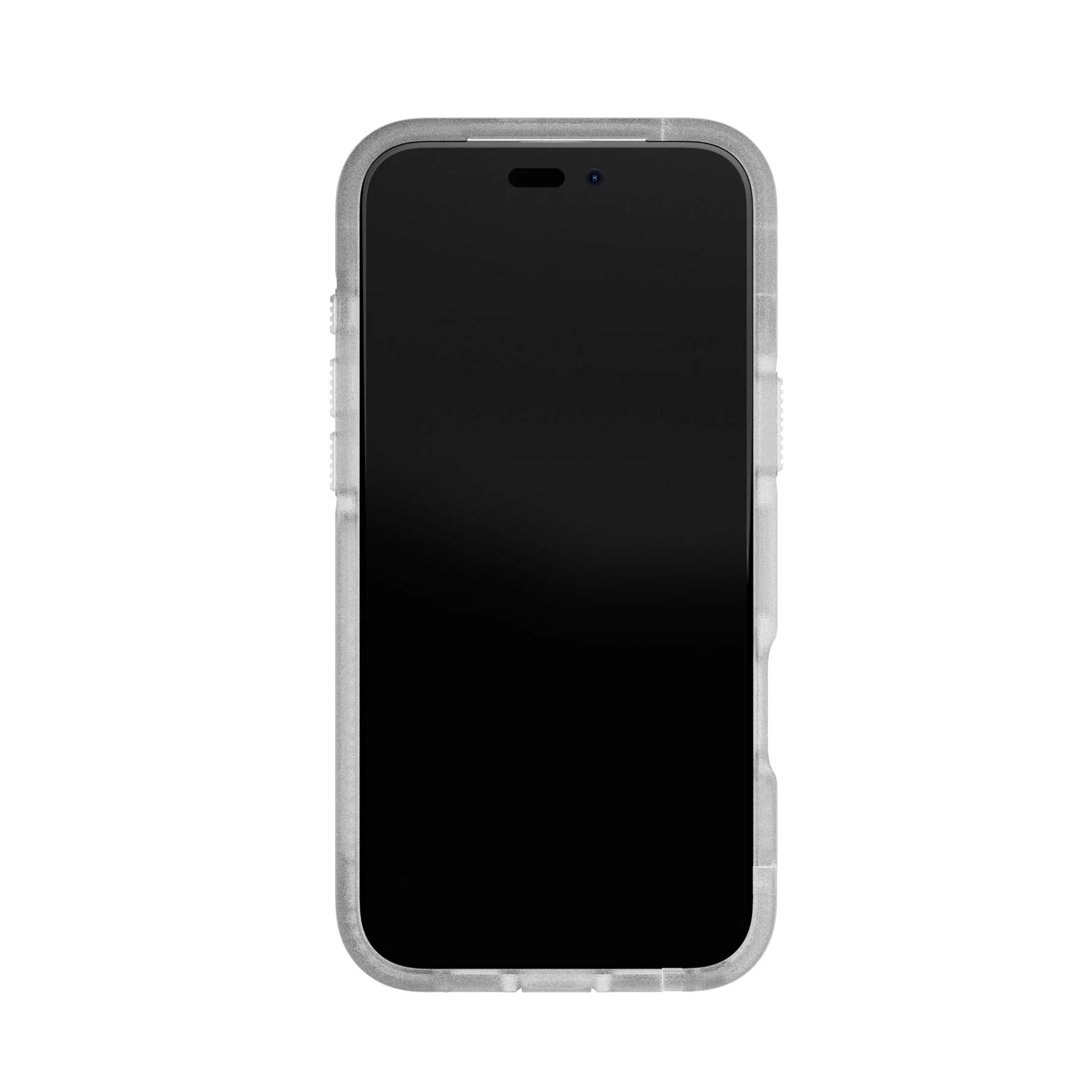 EvoPro - Apple iPhone 16 Plus Case MagSafe Compatible - Clear - Image 2