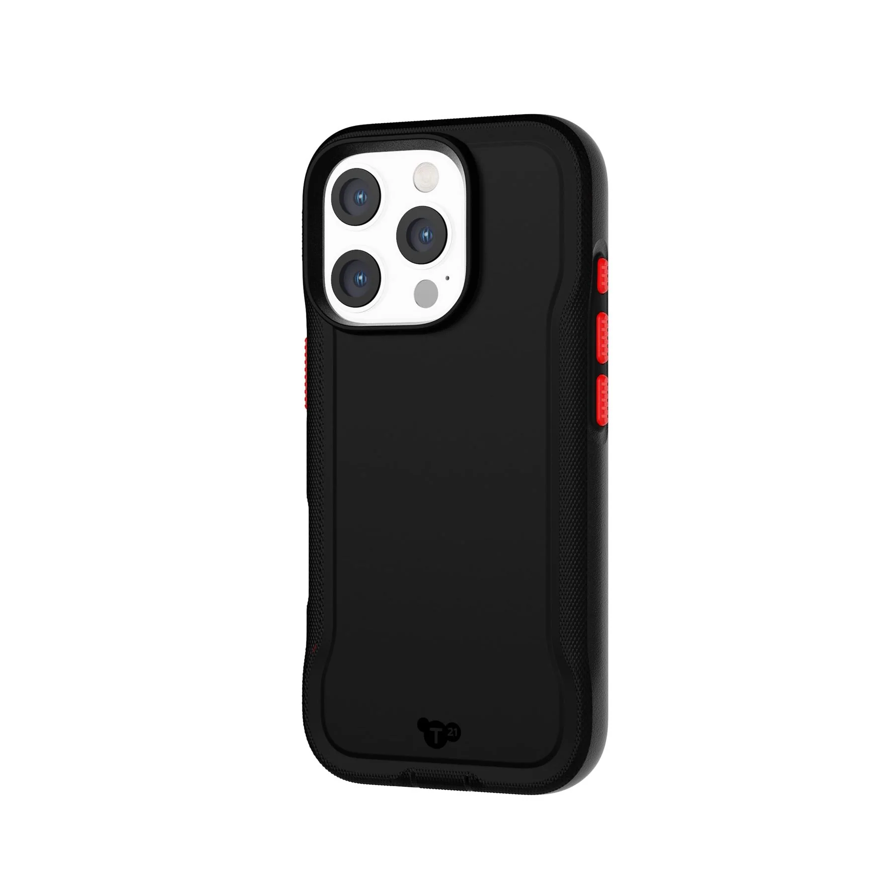 EvoPro - Apple iPhone 16 Pro Case MagSafe Compatible - Black - Image 5
