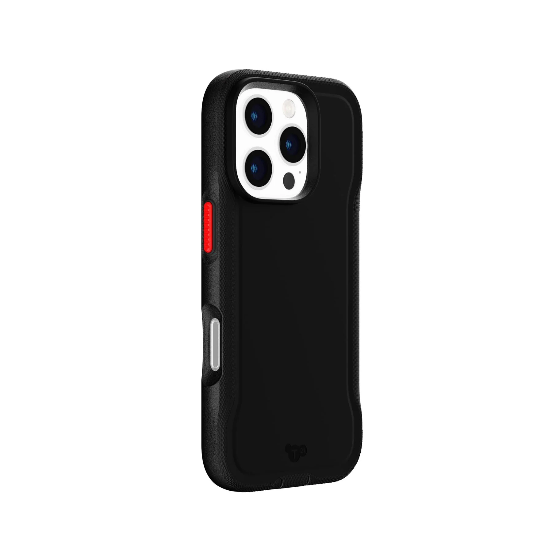 EvoPro - Apple iPhone 16 Pro Case MagSafe Compatible - Black - Image 7