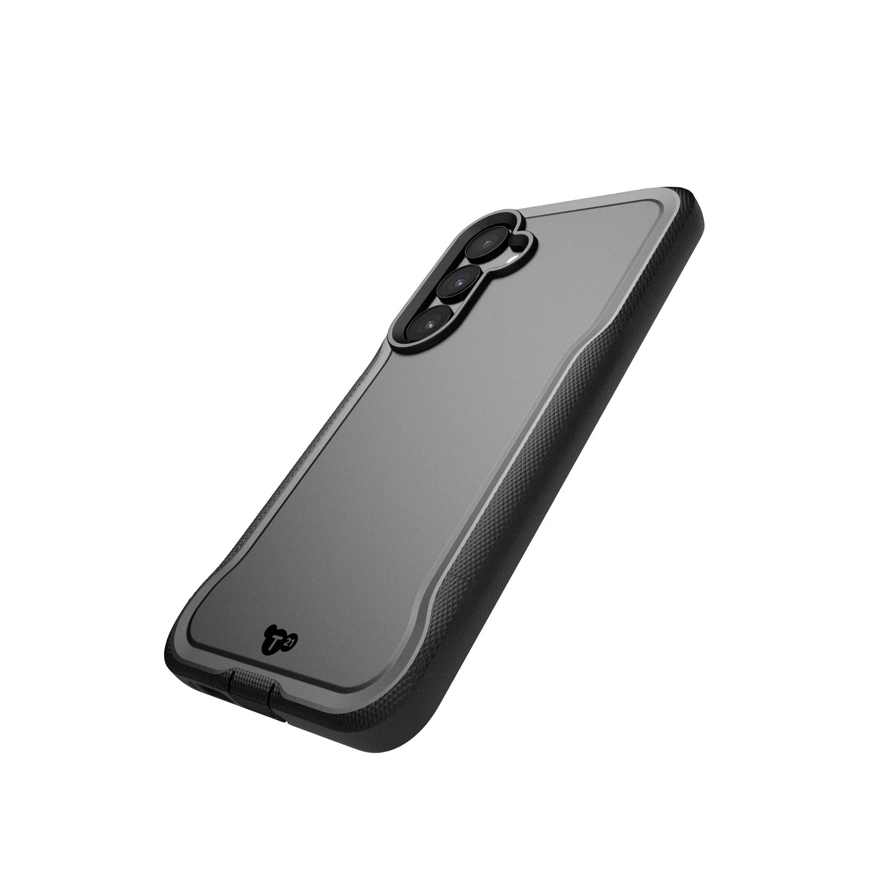 EvoPro - Samsung Galaxy S24+ Case - Black - Image 3