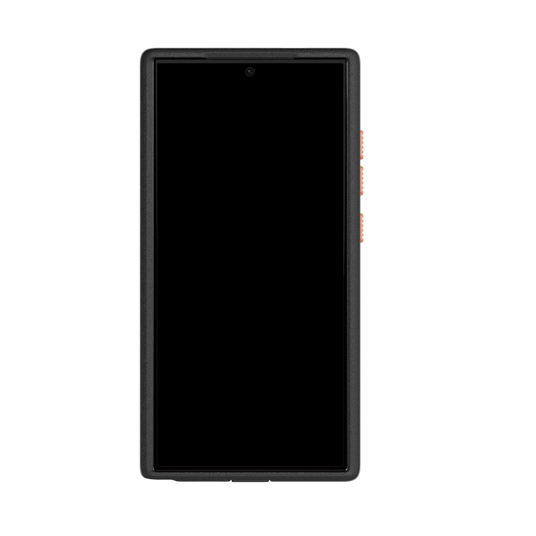 EvoPro - Samsung Galaxy S24 Ultra Case - Black - Image 2