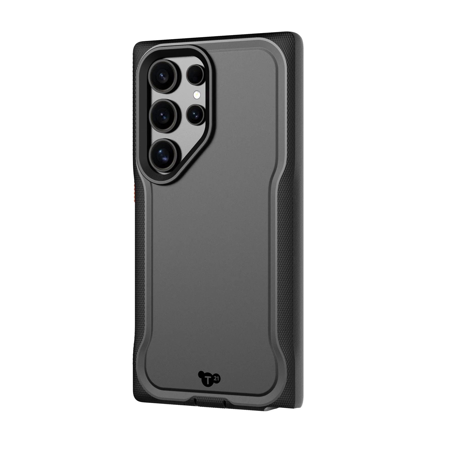 EvoPro - Samsung Galaxy S24 Ultra Case - Black - Image 5