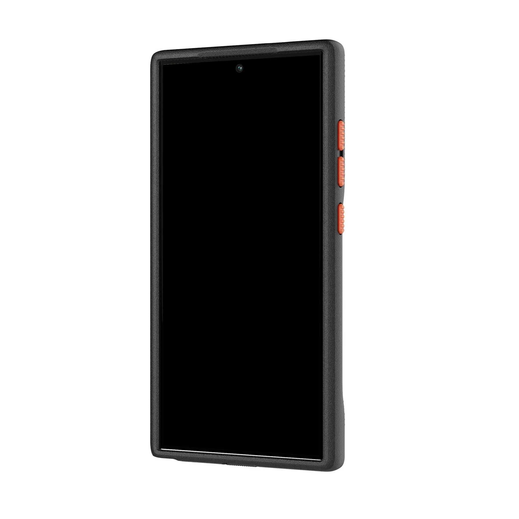 EvoPro - Samsung Galaxy S24 Ultra Case - Black - Image 6