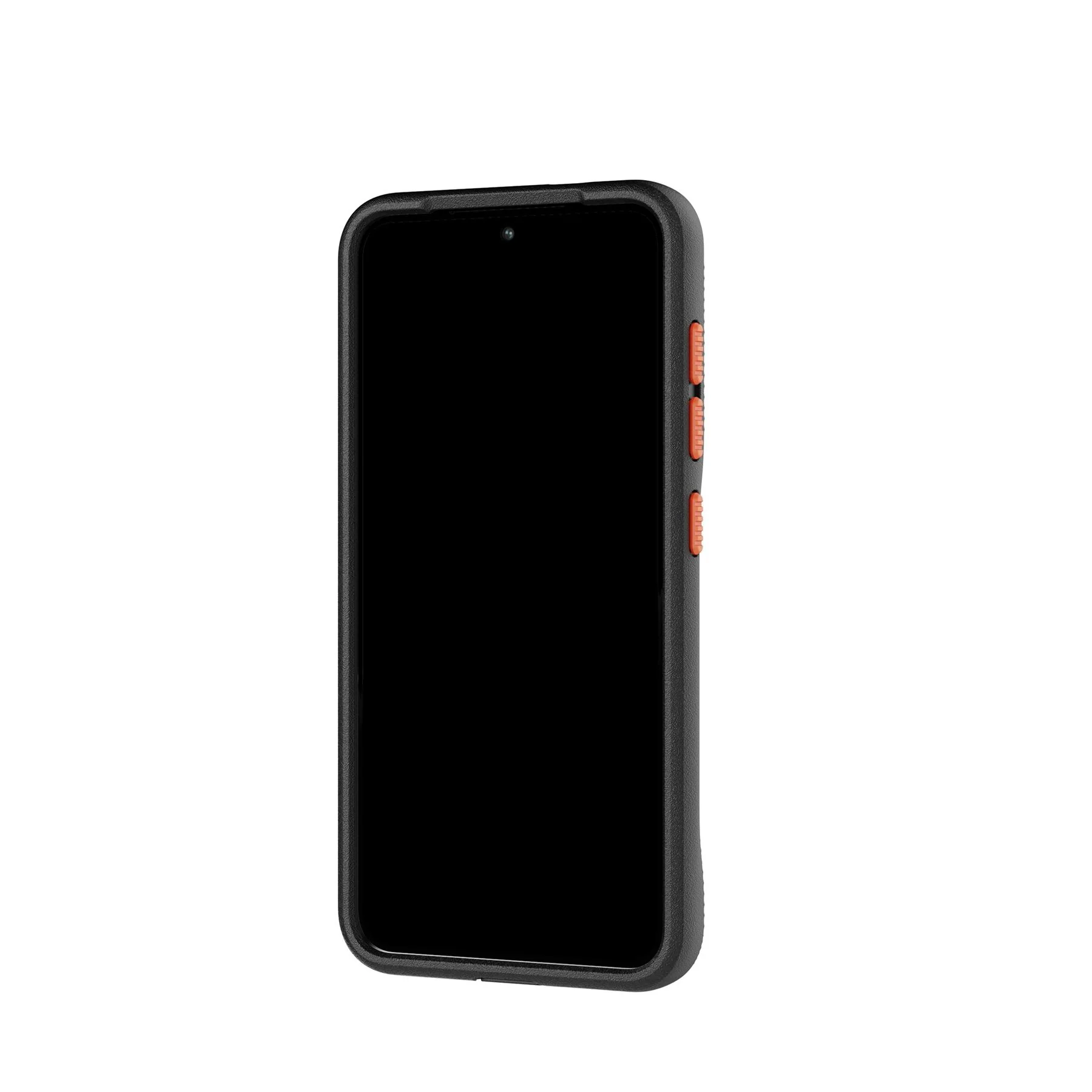 EvoPro - Samsung Galaxy S24 Case - Black - Image 6