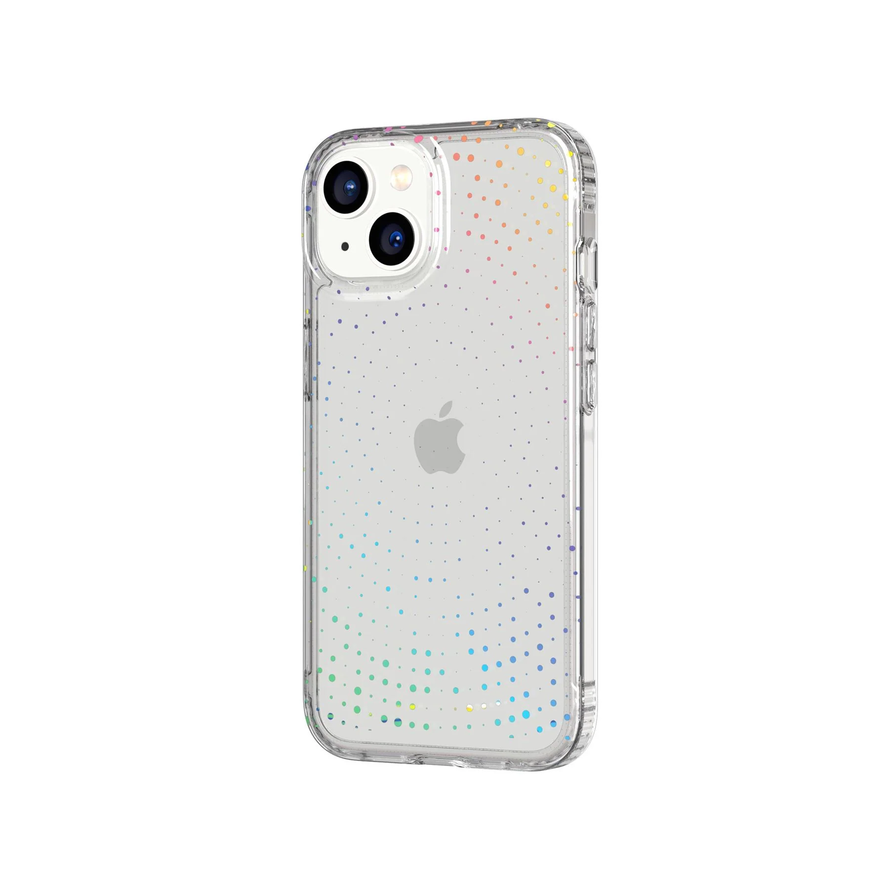 EvoSparkle - Apple iPhone 17e/16e/15/14/13 Case - Radiant - Image 5