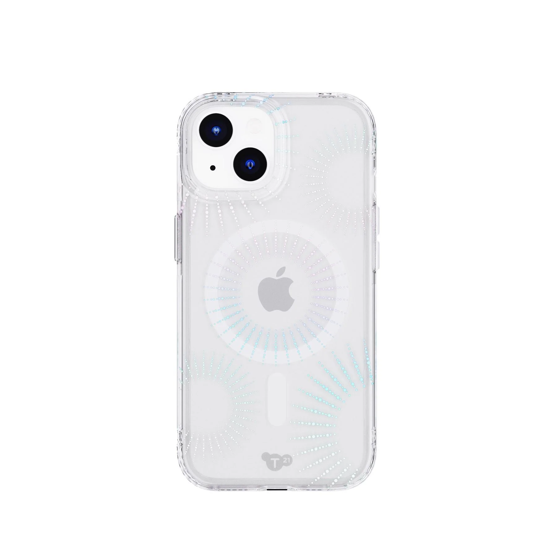 EvoSparkle MagSafe - Apple iPhone 17e/16e/15/14/13 Case - Lunar