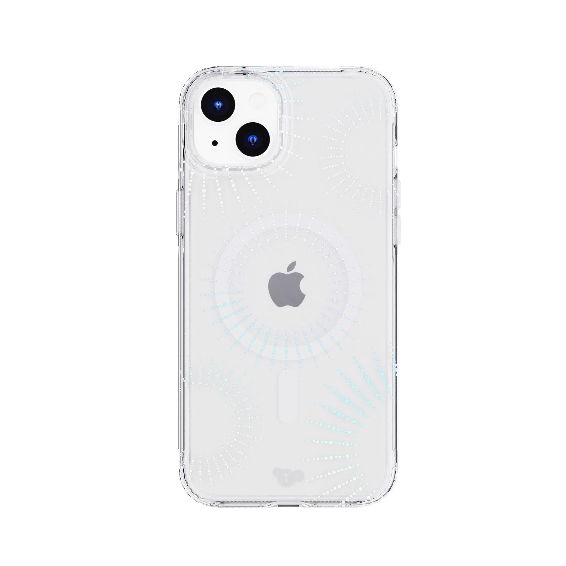 EvoSparkle - Apple iPhone 15 Plus Case MagSafe Compatible - Lunar