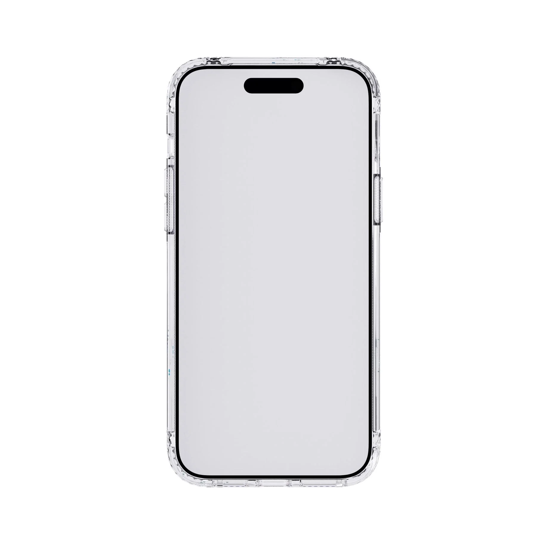 EvoSparkle - Apple iPhone 15 Plus Case MagSafe Compatible - Lunar - Image 2