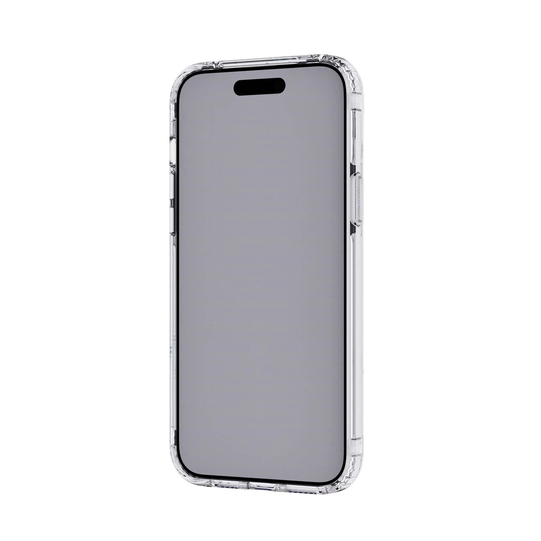 EvoSparkle - Apple iPhone 15 Plus Case MagSafe Compatible - Lunar - Image 6