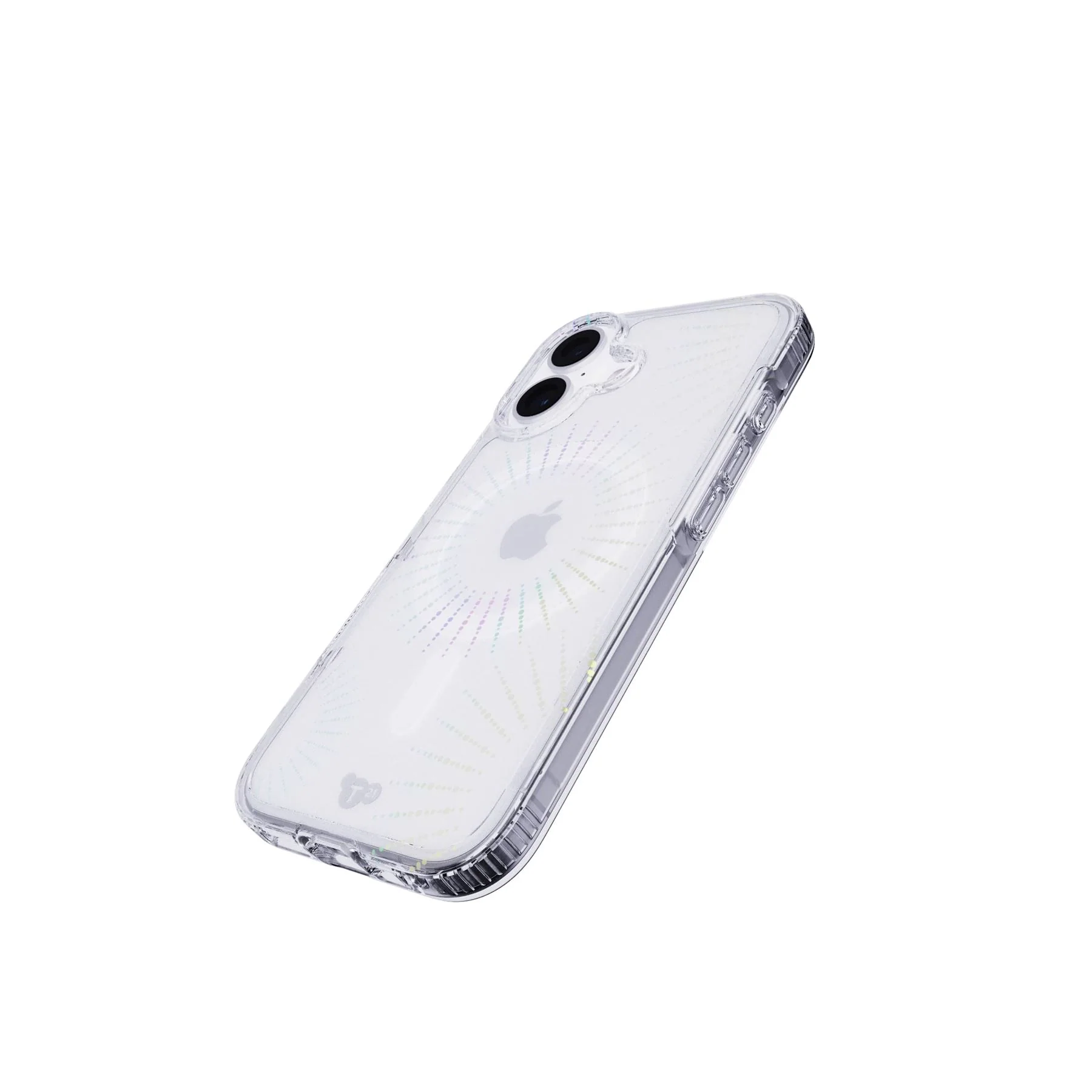 EvoSparkle - Apple iPhone 16 Case MagSafe Compatible - Lunar - Image 3