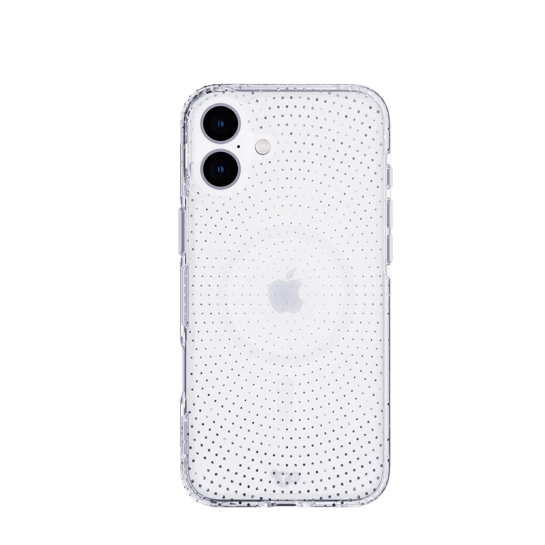 EvoSparkle - Apple iPhone 16 Plus Case MagSafe Compatible - Ripple