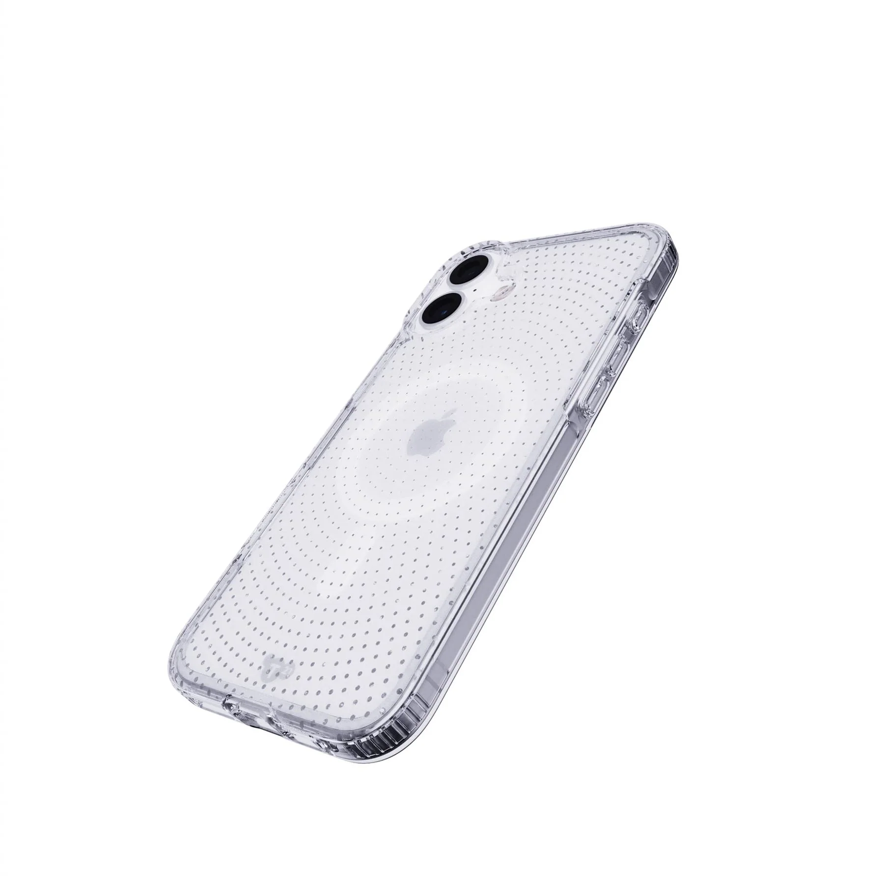 EvoSparkle - Apple iPhone 16 Plus Case MagSafe Compatible - Ripple - Image 3