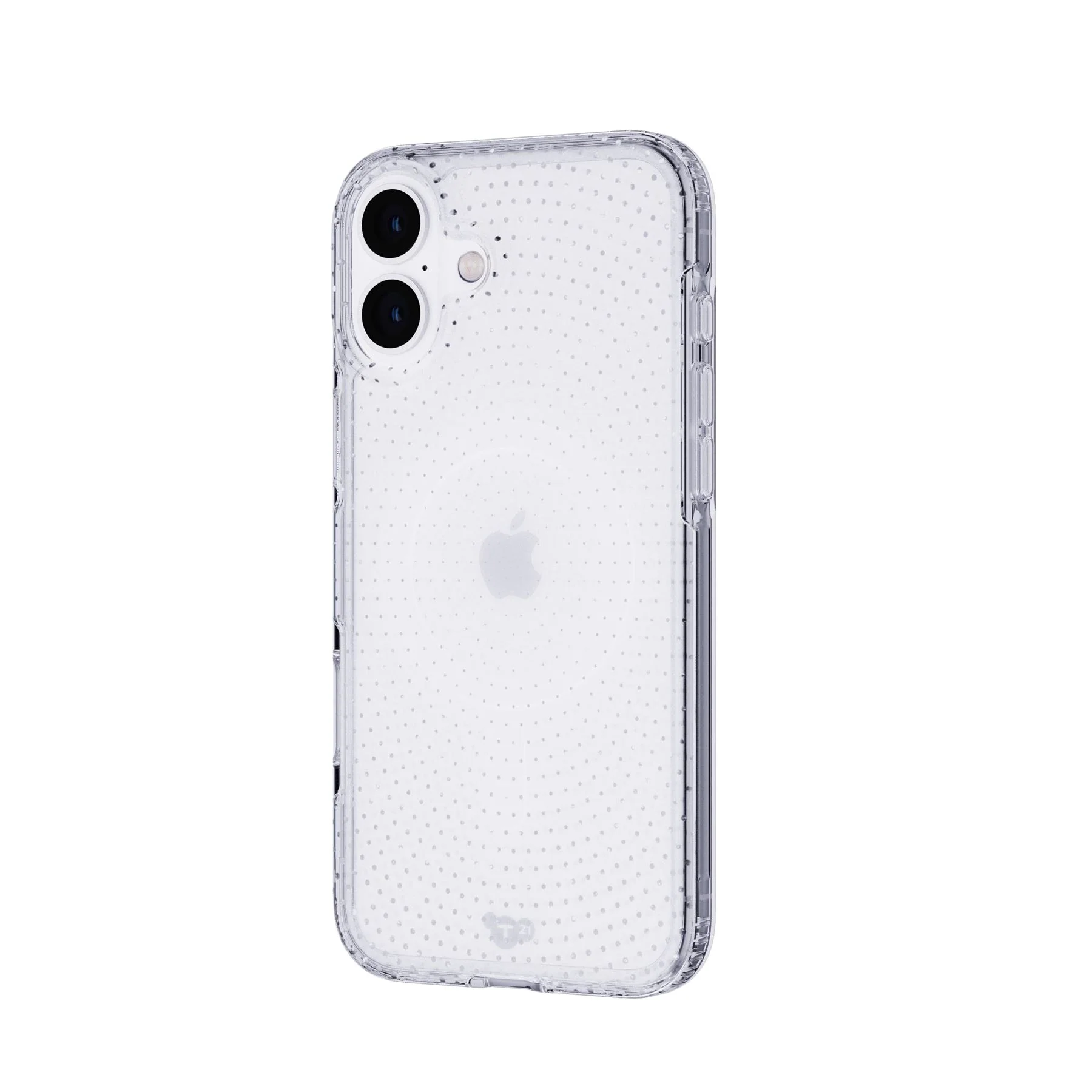 EvoSparkle - Apple iPhone 16 Plus Case MagSafe Compatible - Ripple - Image 5