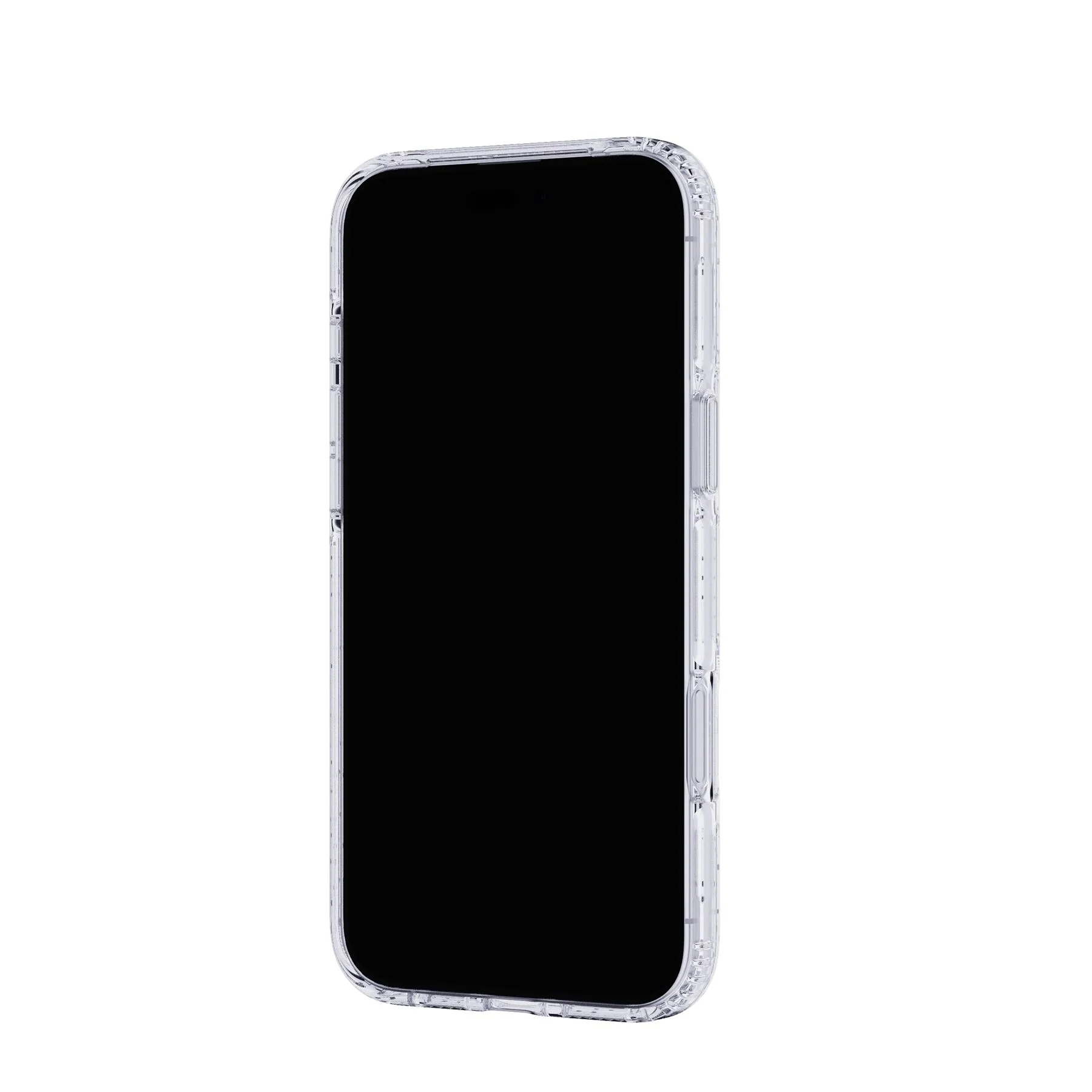 EvoSparkle - Apple iPhone 16 Plus Case MagSafe Compatible - Ripple - Image 6