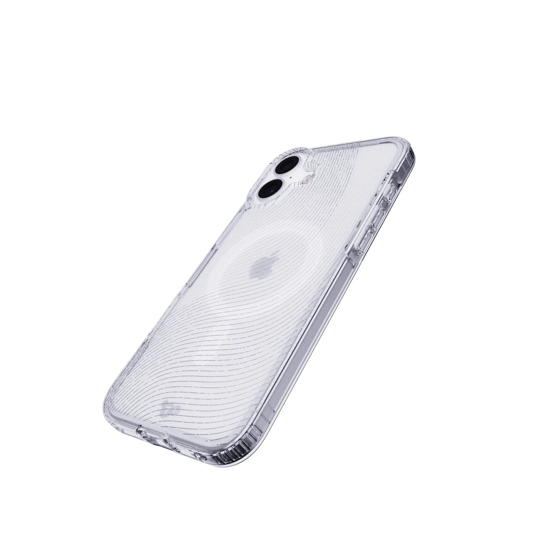 EvoSparkle - Apple iPhone 16 Plus Case MagSafe Compatible - Zen - Image 3