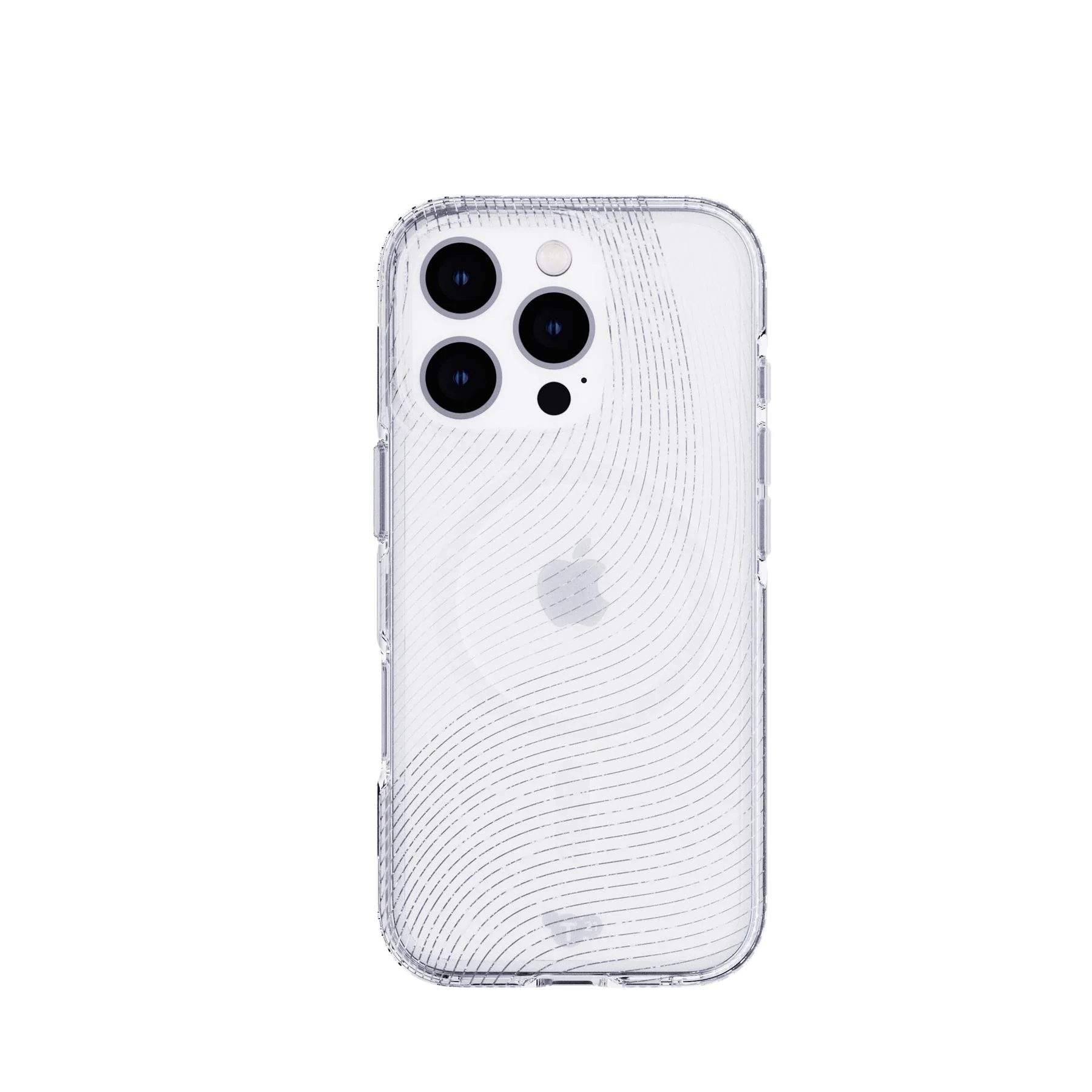 EvoSparkle - Apple iPhone 16 Pro Case MagSafe Compatible - Zen