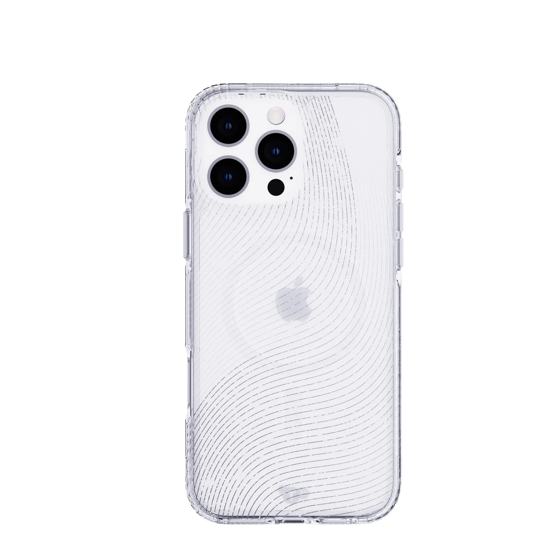 EvoSparkle - Apple iPhone 16 Pro Max Case MagSafe Compatible - Zen