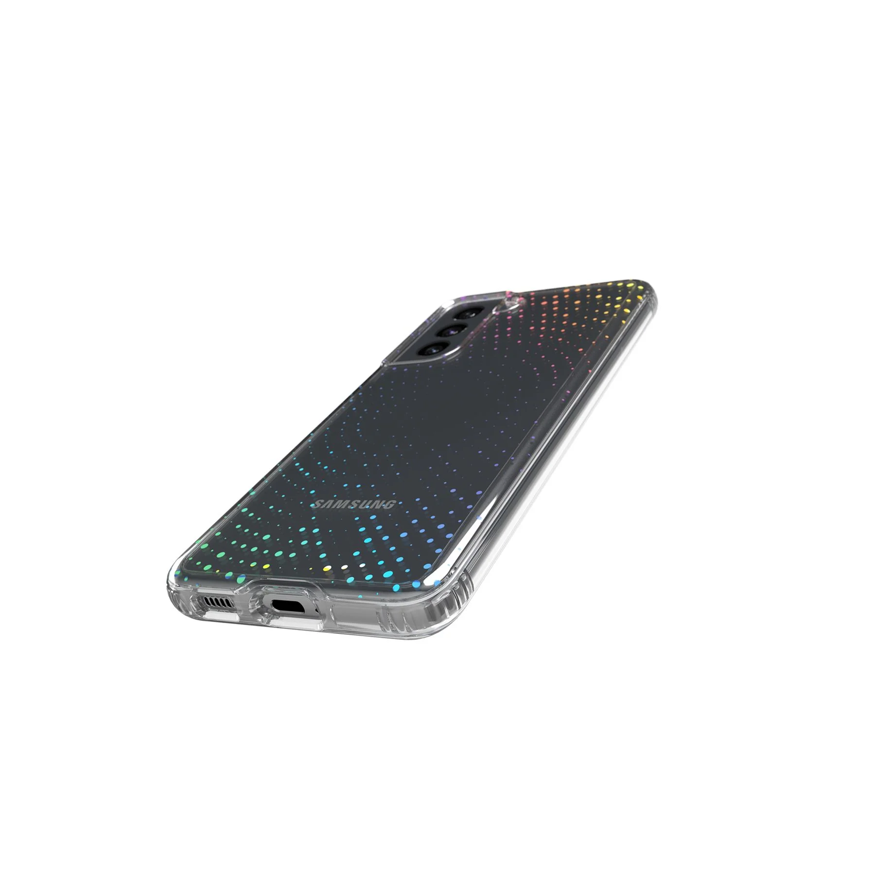 EvoSparkle - Samsung Galaxy S21 5G – Radiant - Image 3
