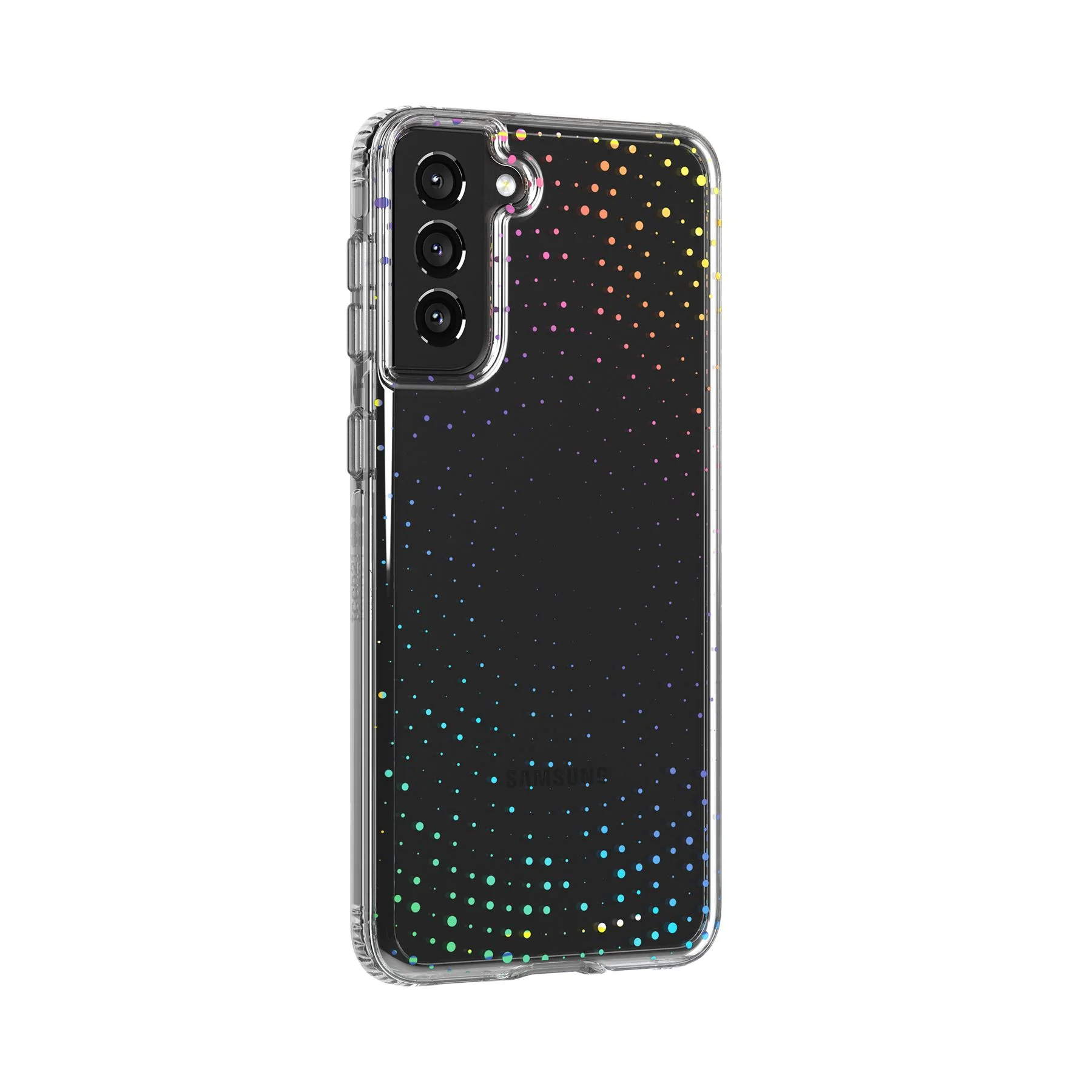 EvoSparkle - Samsung Galaxy S21+ 5G Case - Radiant - Image 5