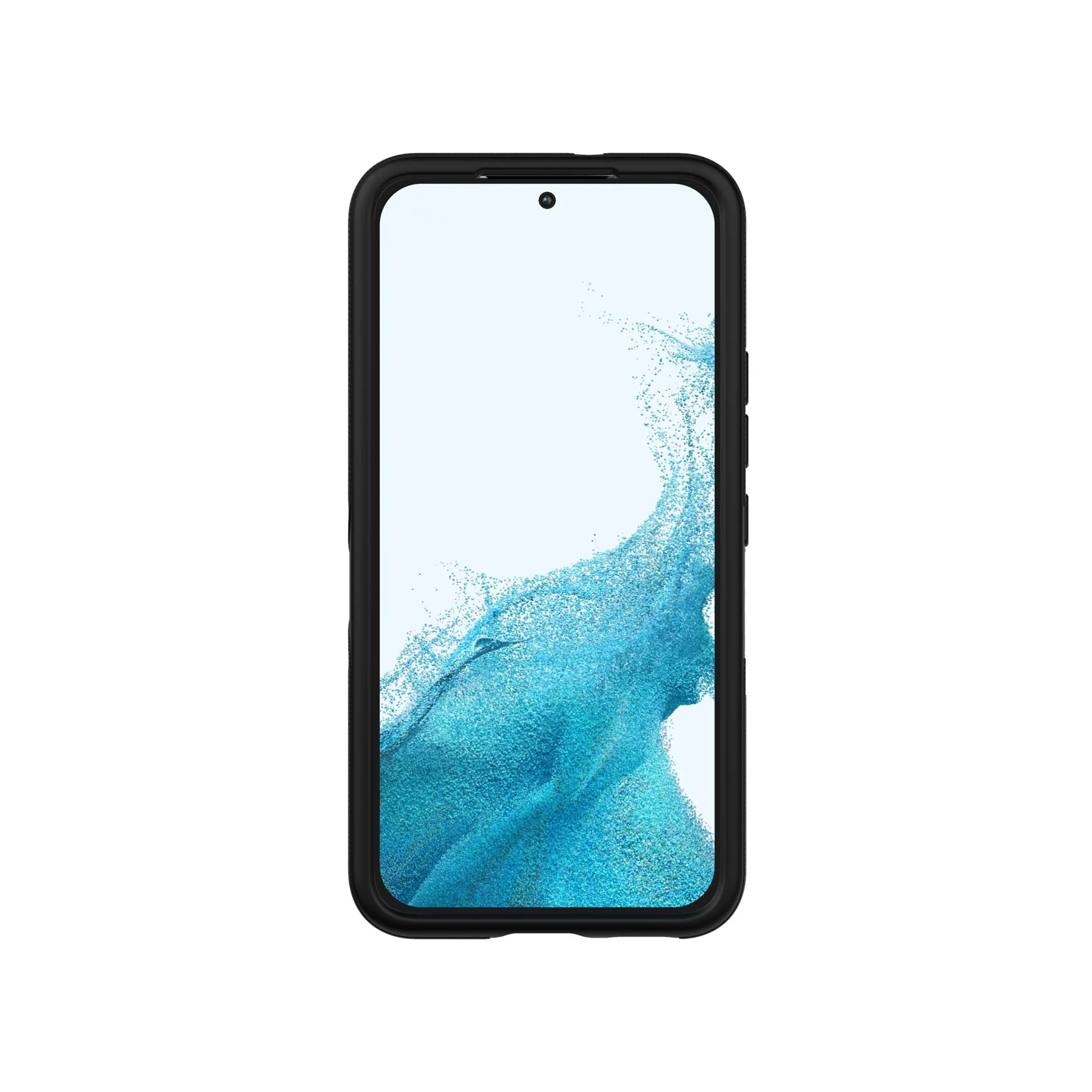 Evo Tactile - Samsung Galaxy S22 Case - Black - Image 2