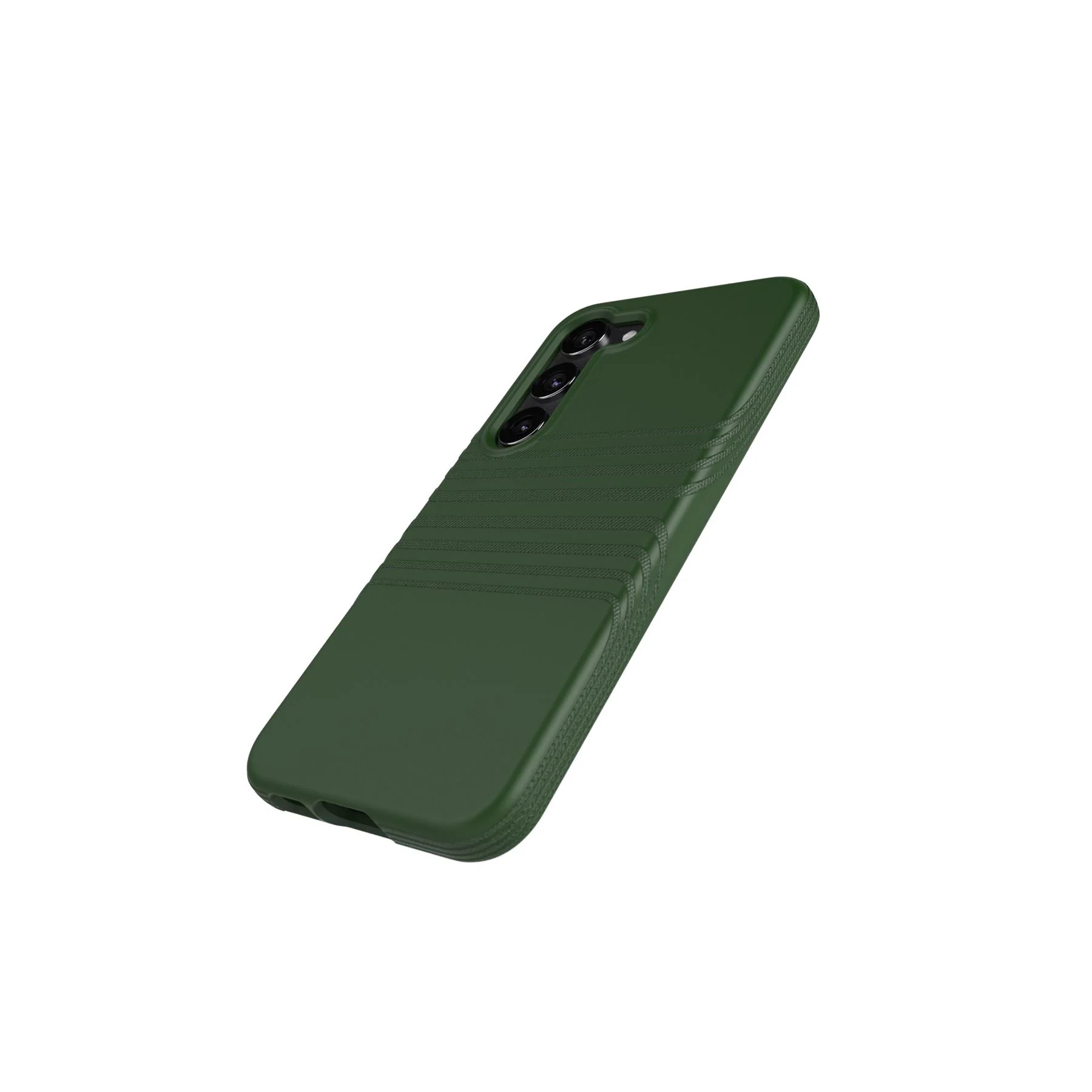 Evo Tactile - Samsung Galaxy S23 Case - Earth Green - Image 3