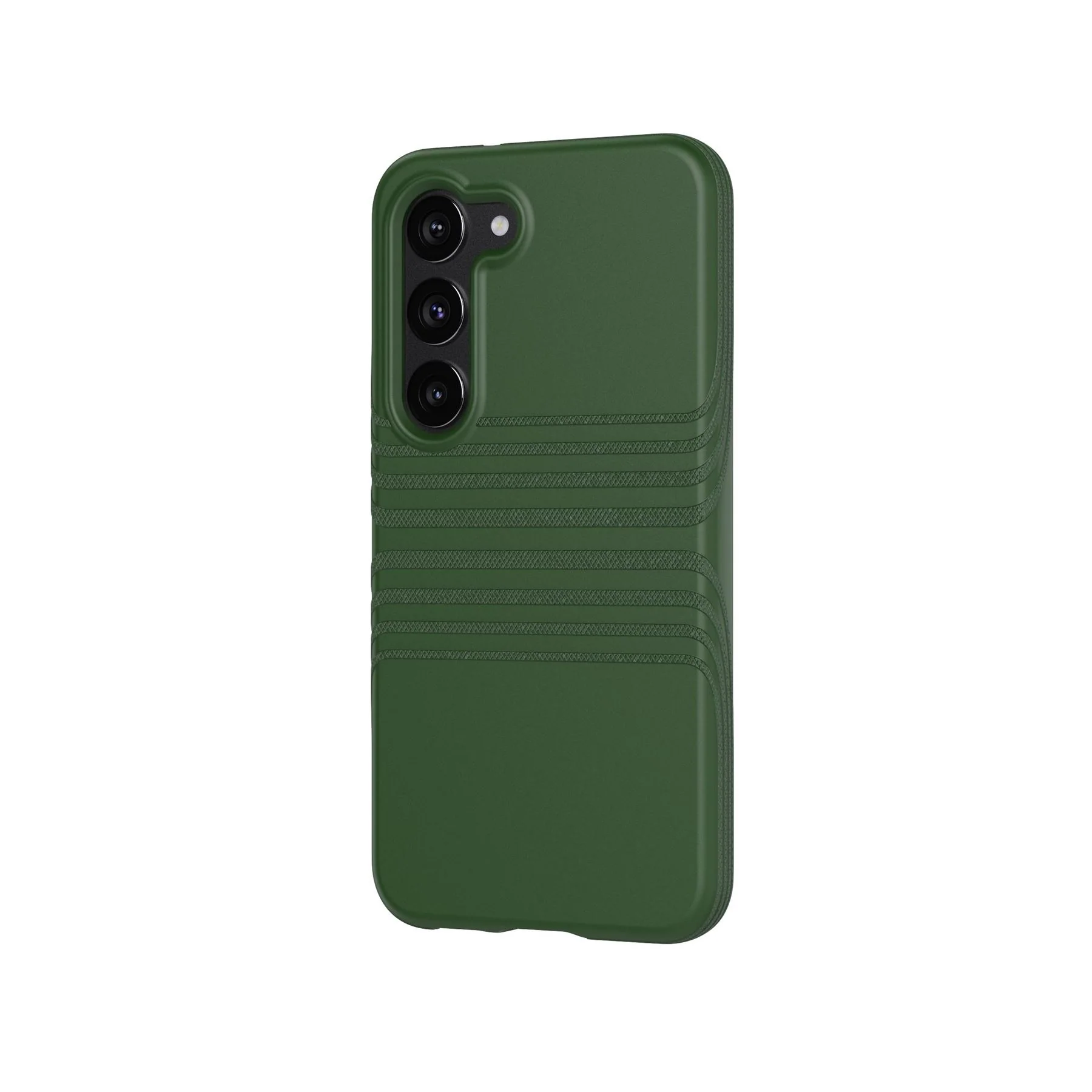 Evo Tactile - Samsung Galaxy S23 Case - Earth Green - Image 5