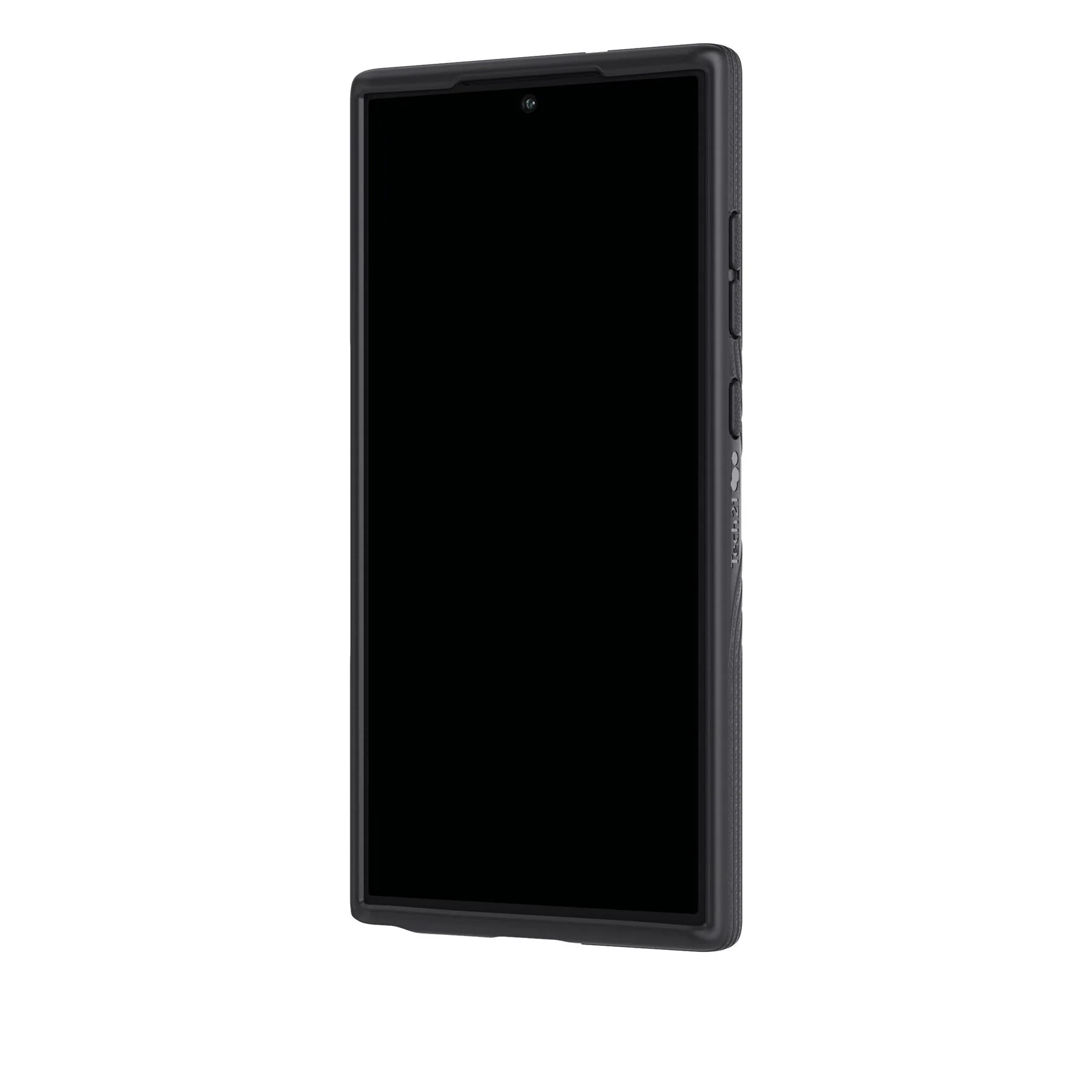 Evo Tactile - Samsung Galaxy S23 Ultra Case - Black - Image 6