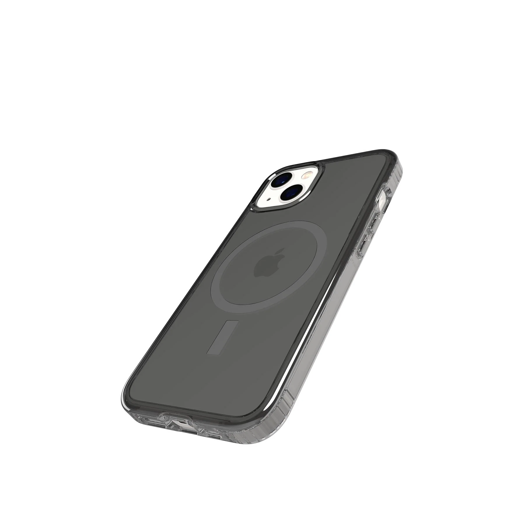 Evo Tint - Apple iPhone 13 Case MagSafe Compatible - Ash - Image 3