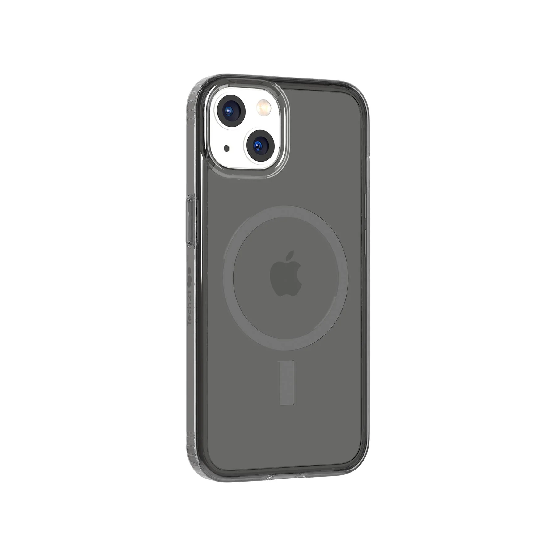 Evo Tint - Apple iPhone 13 Case MagSafe Compatible - Ash - Image 5