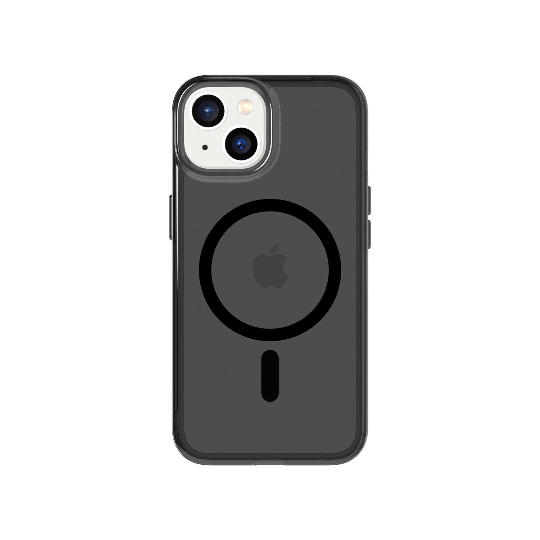 EvoTint MagSafe - Apple iPhone 17e/16e/15/14/13 Case - Ash