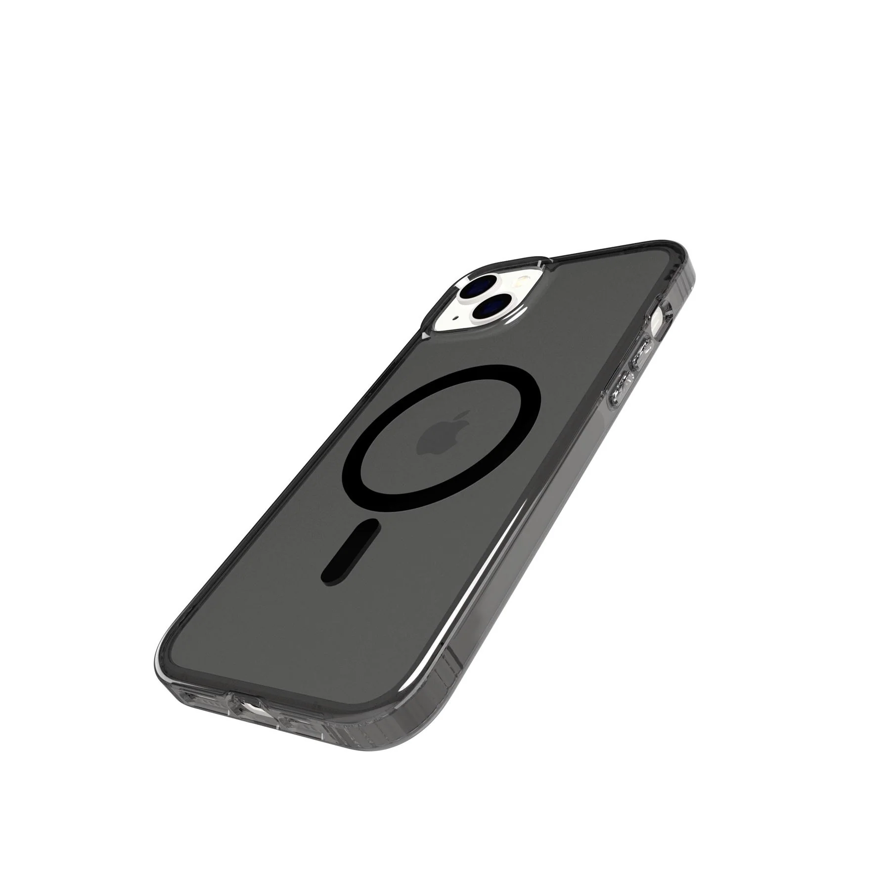 Evo Tint - Apple iPhone 14 Plus Case MagSafe Compatible - Ash - Image 3