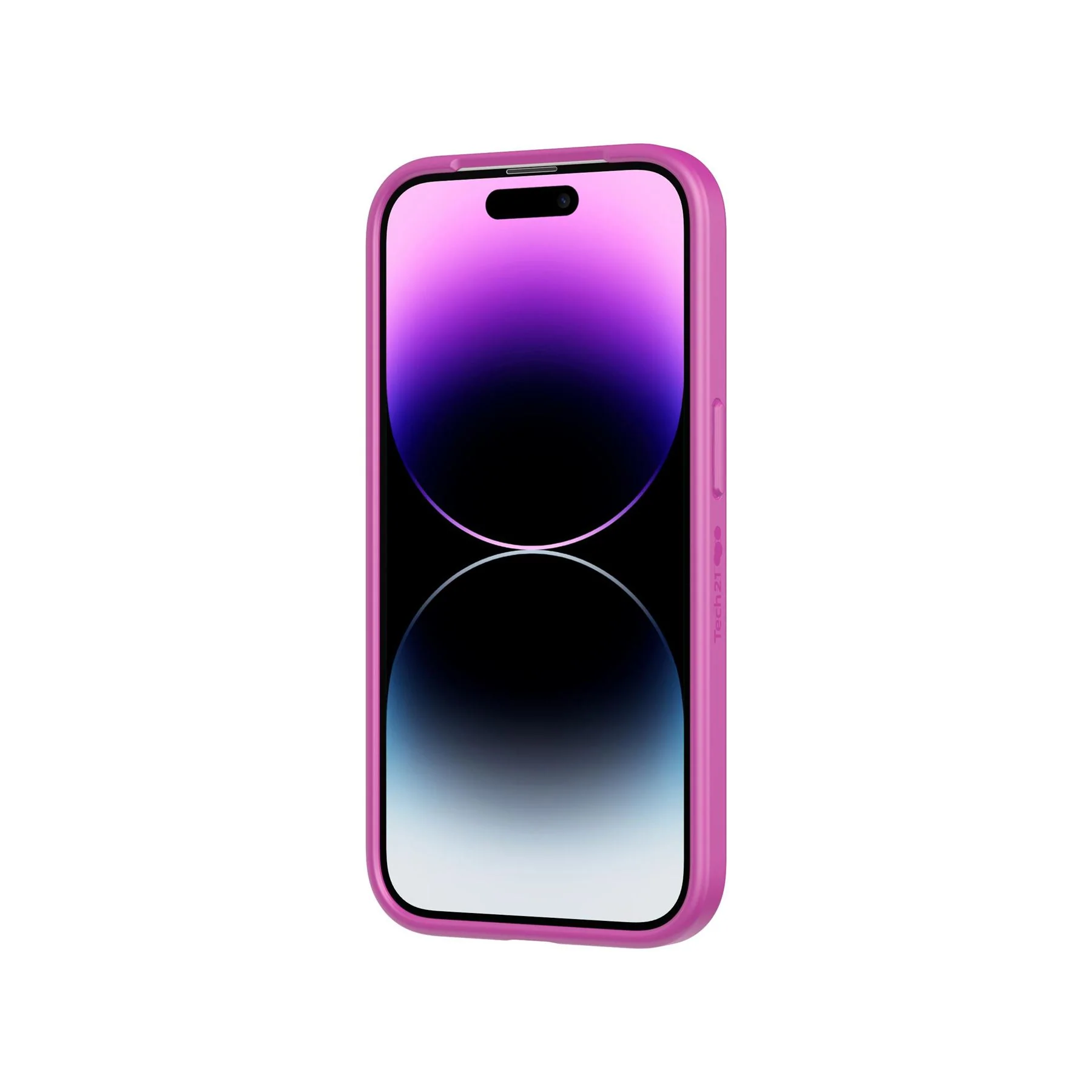 Evo Tint - Apple iPhone 14 Pro Case MagSafe Compatible - Pop Pinks - Image 6