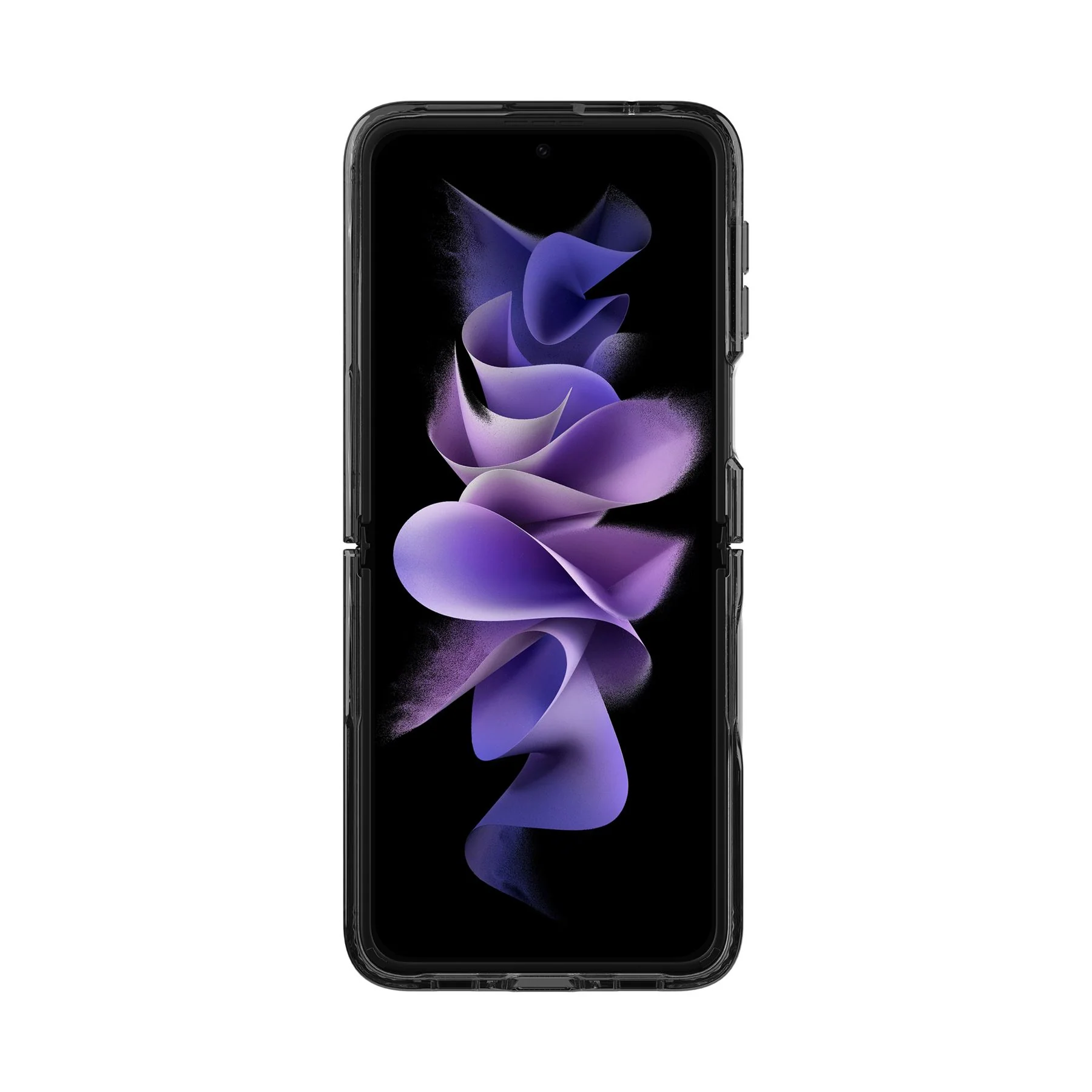 Evo Tint - Samsung Galaxy Z Flip 3 Case - Ash - Image 2