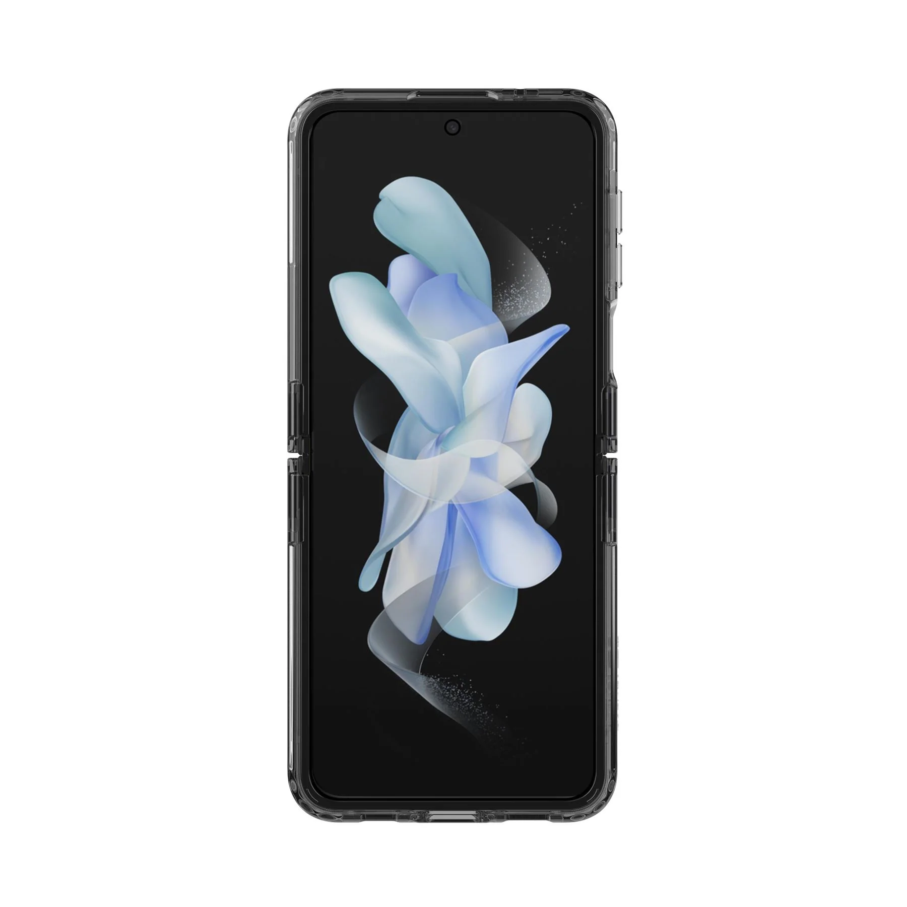 Evo Tint - Samsung Galaxy Z Flip 4 Case - Ash - Image 2