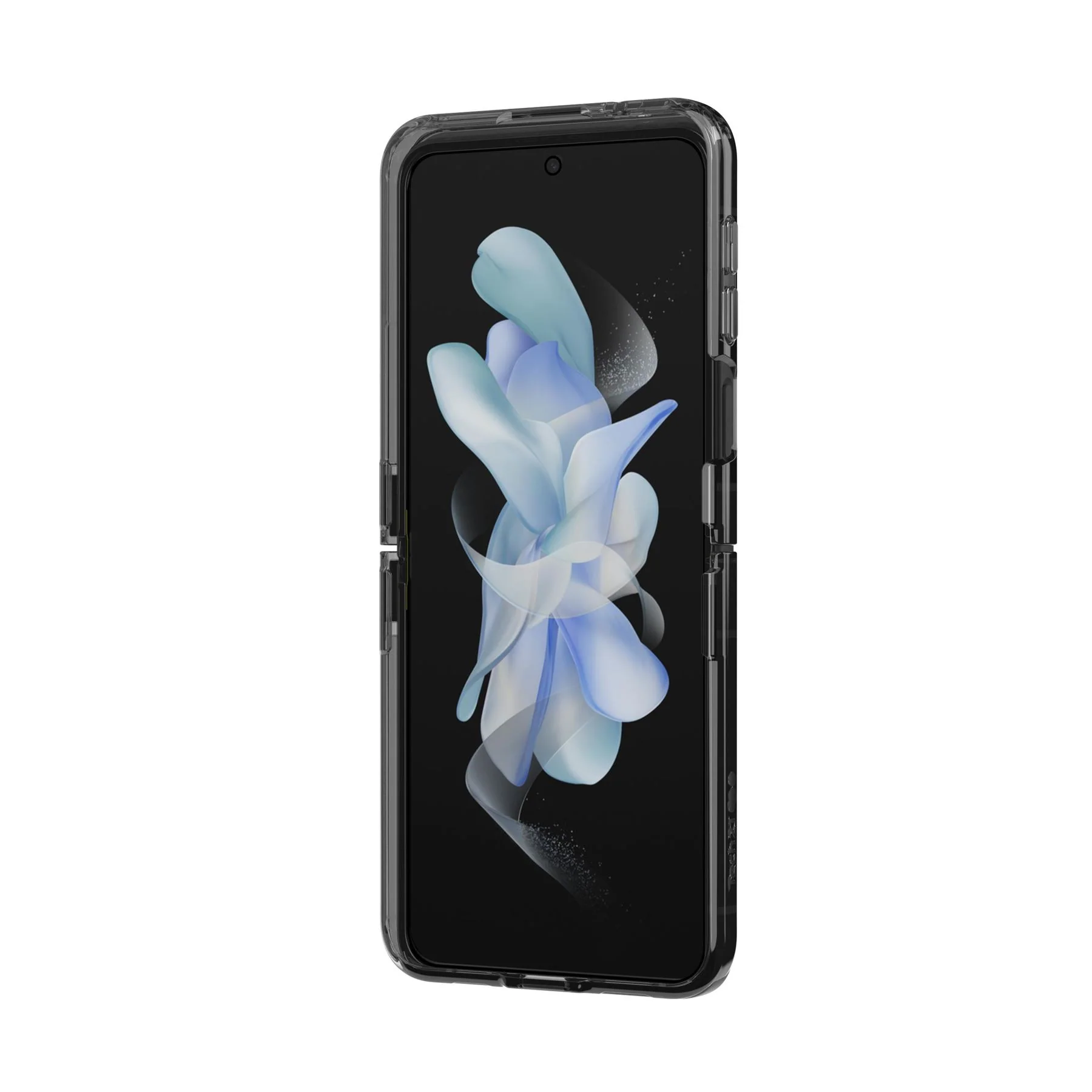 Evo Tint - Samsung Galaxy Z Flip 4 Case - Ash - Image 6