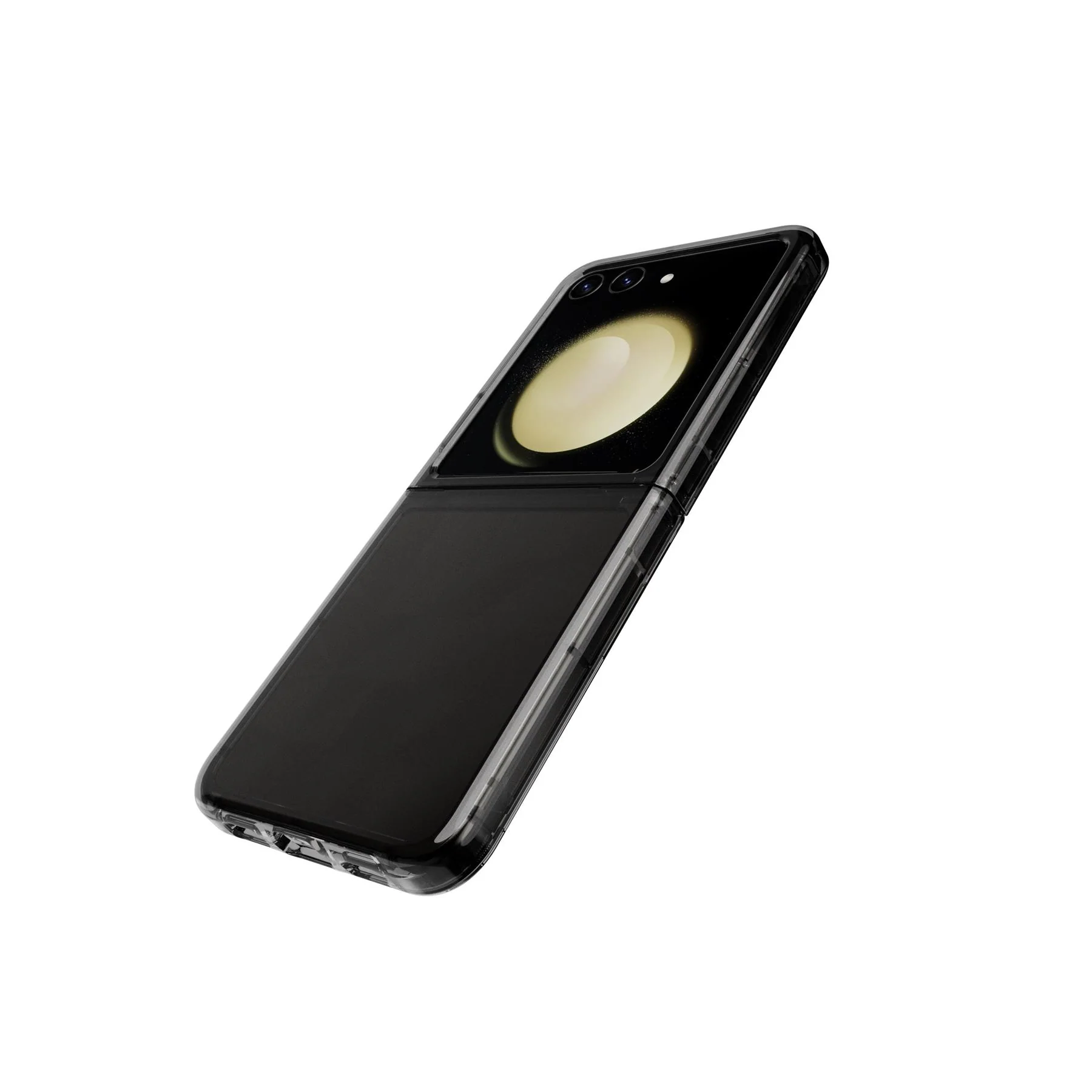 Evo Tint - Samsung Galaxy Z Flip 5 Case - Ash - Image 3