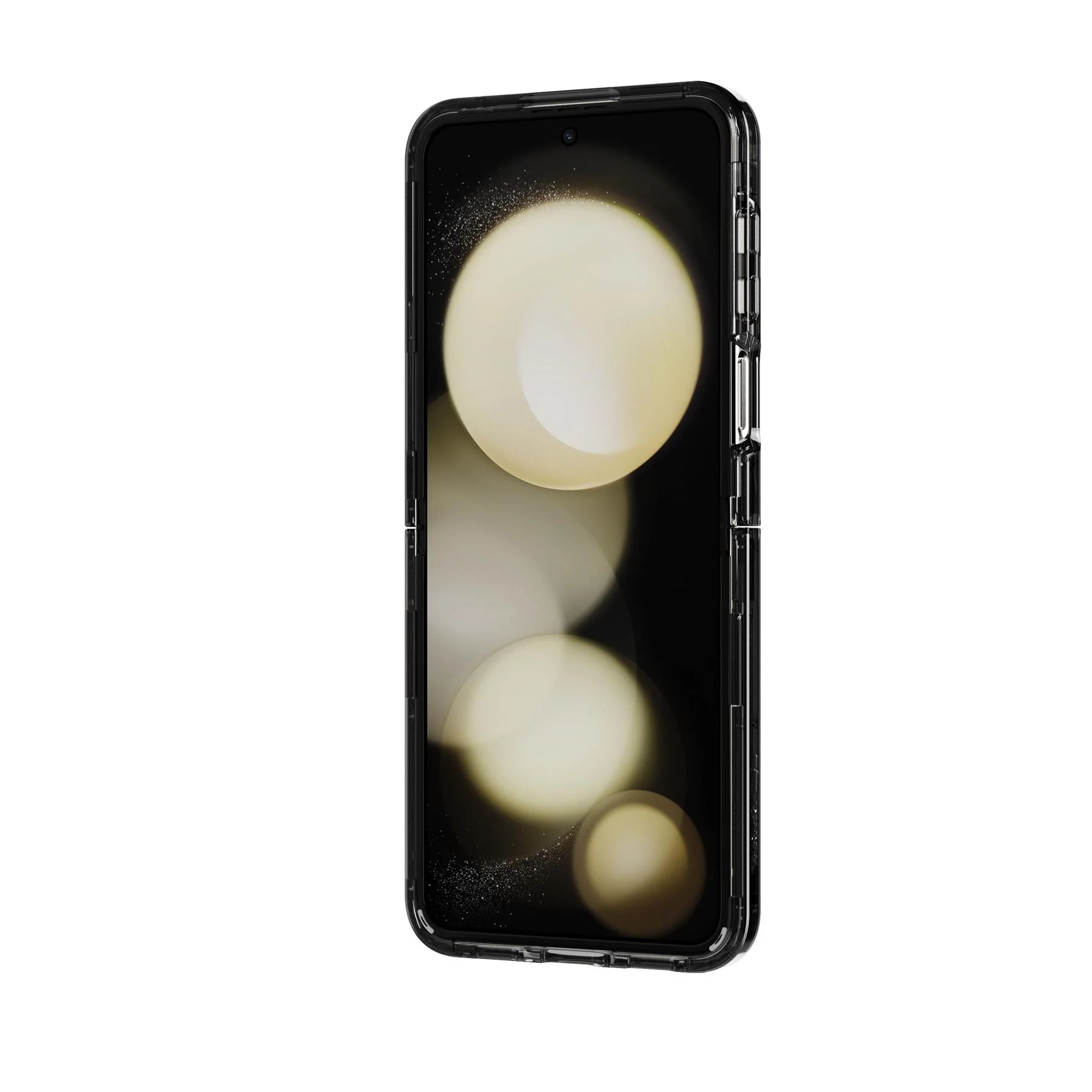 Evo Tint - Samsung Galaxy Z Flip 5 Case - Ash - Image 6