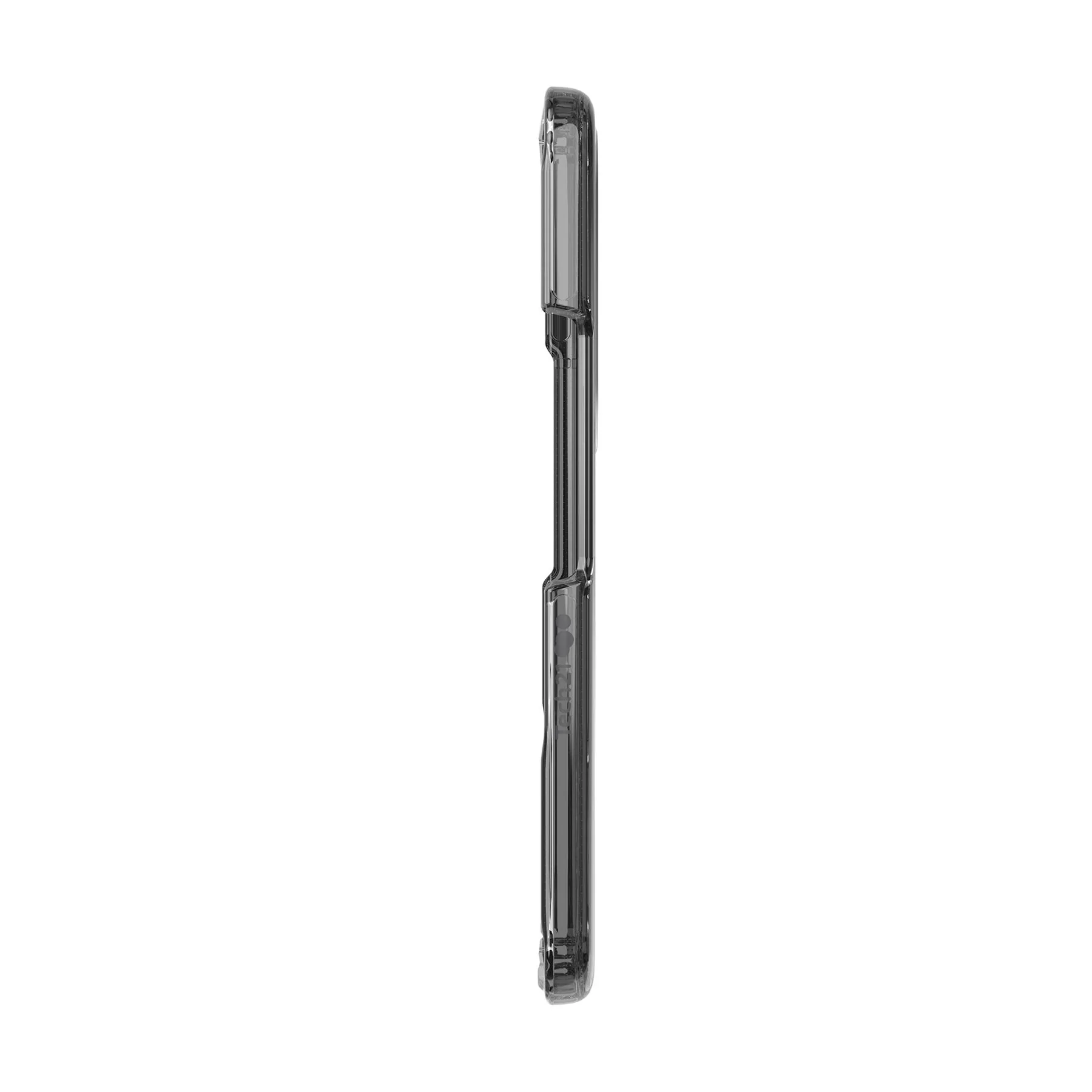 Evo Tint - Samsung Galaxy Z Fold 3 Case - Ash - Image 4