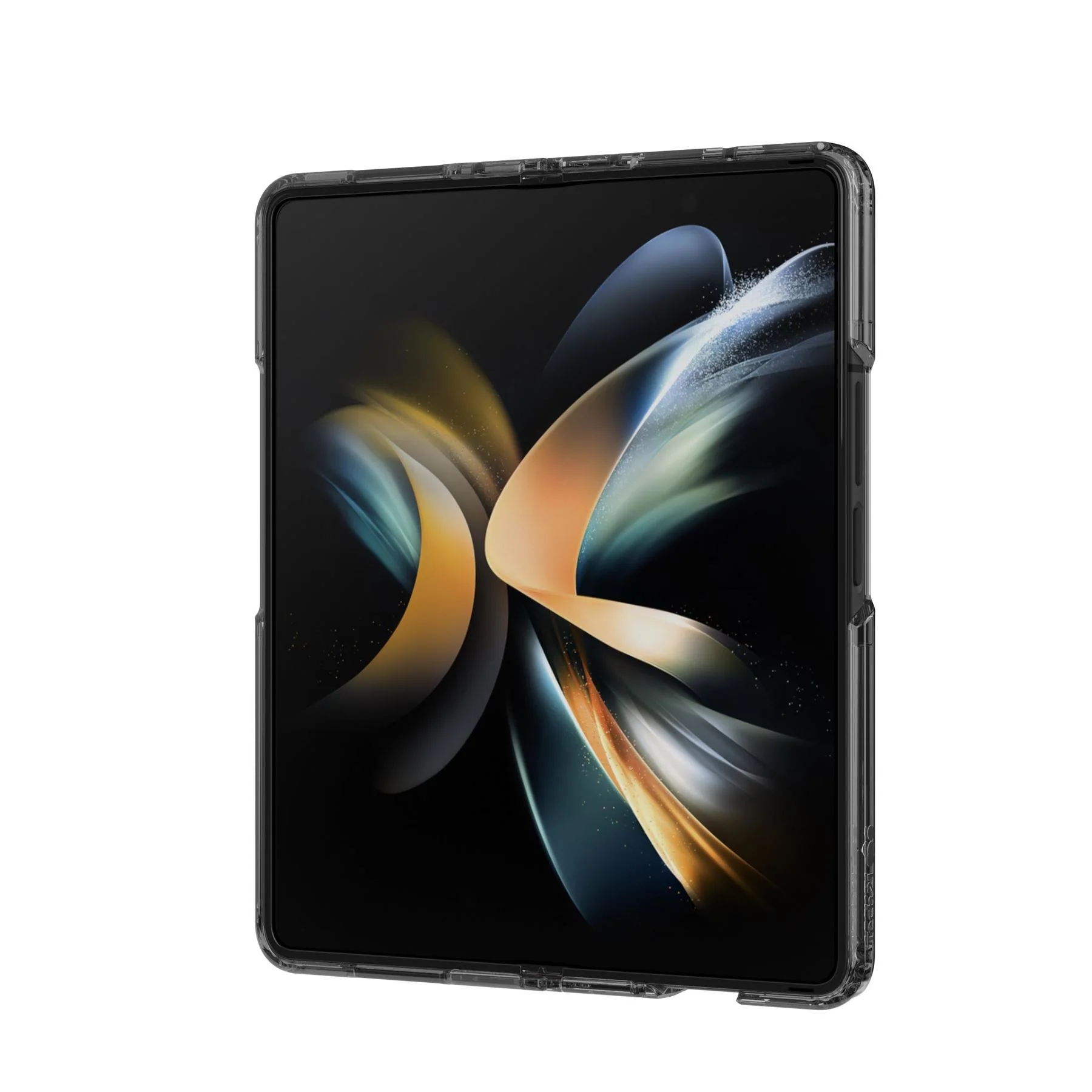 Evo Tint - Samsung Galaxy Z Fold 4 Case - Ash - Image 6