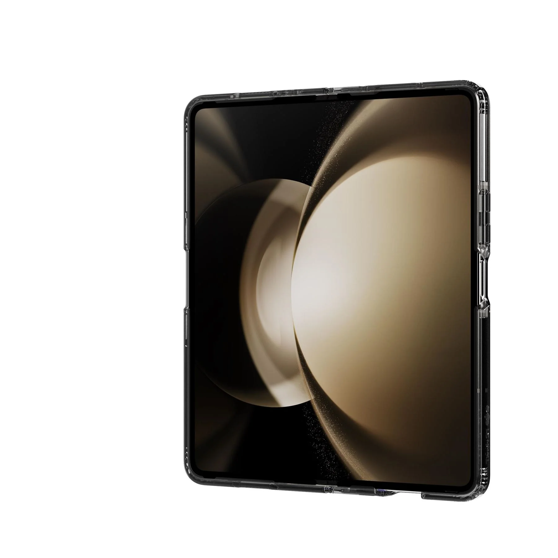 Evo Tint - Samsung Galaxy Z Fold 5 Case - Ash - Image 6