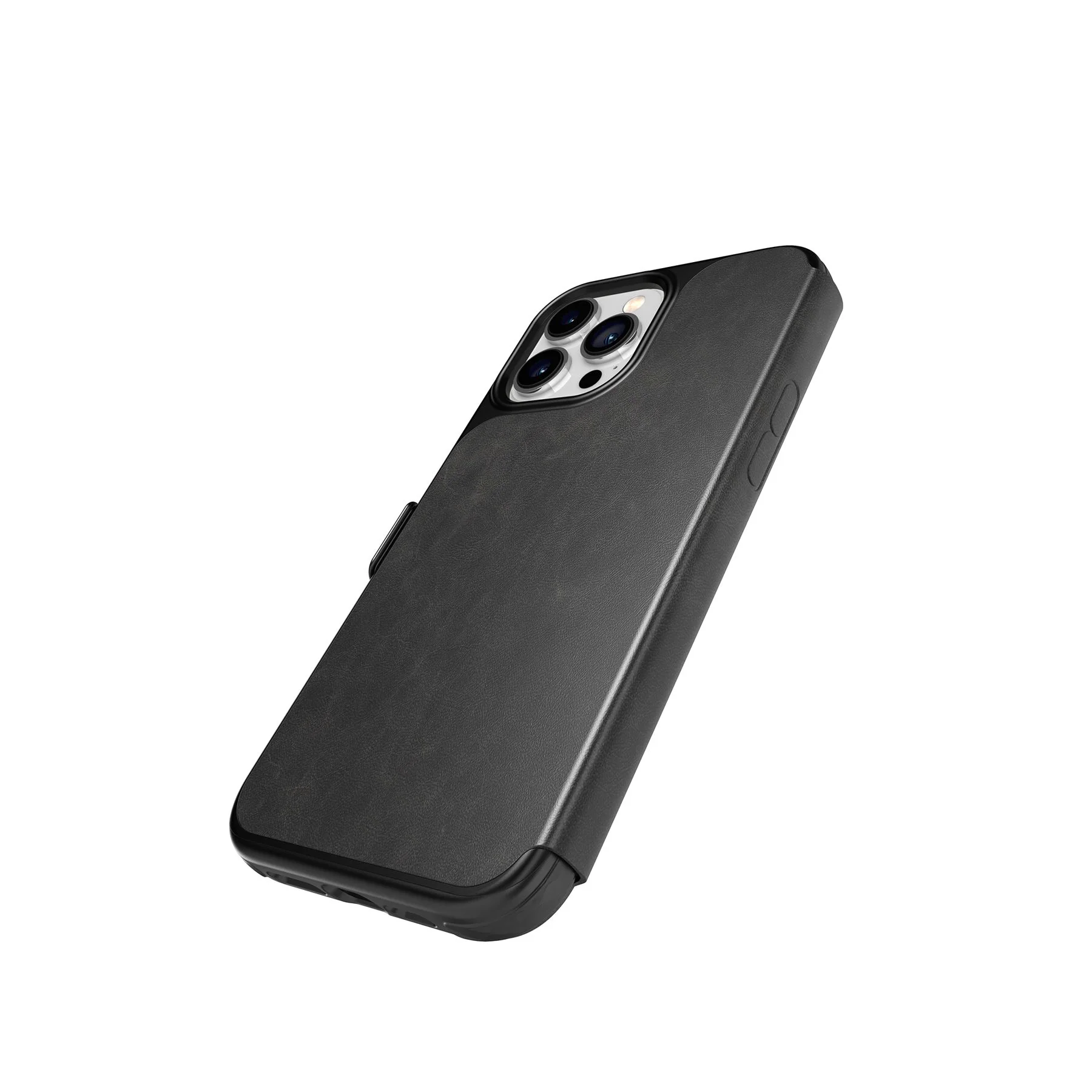 Evo Wallet - Apple iPhone 13 Pro Max Case - Black - Image 3