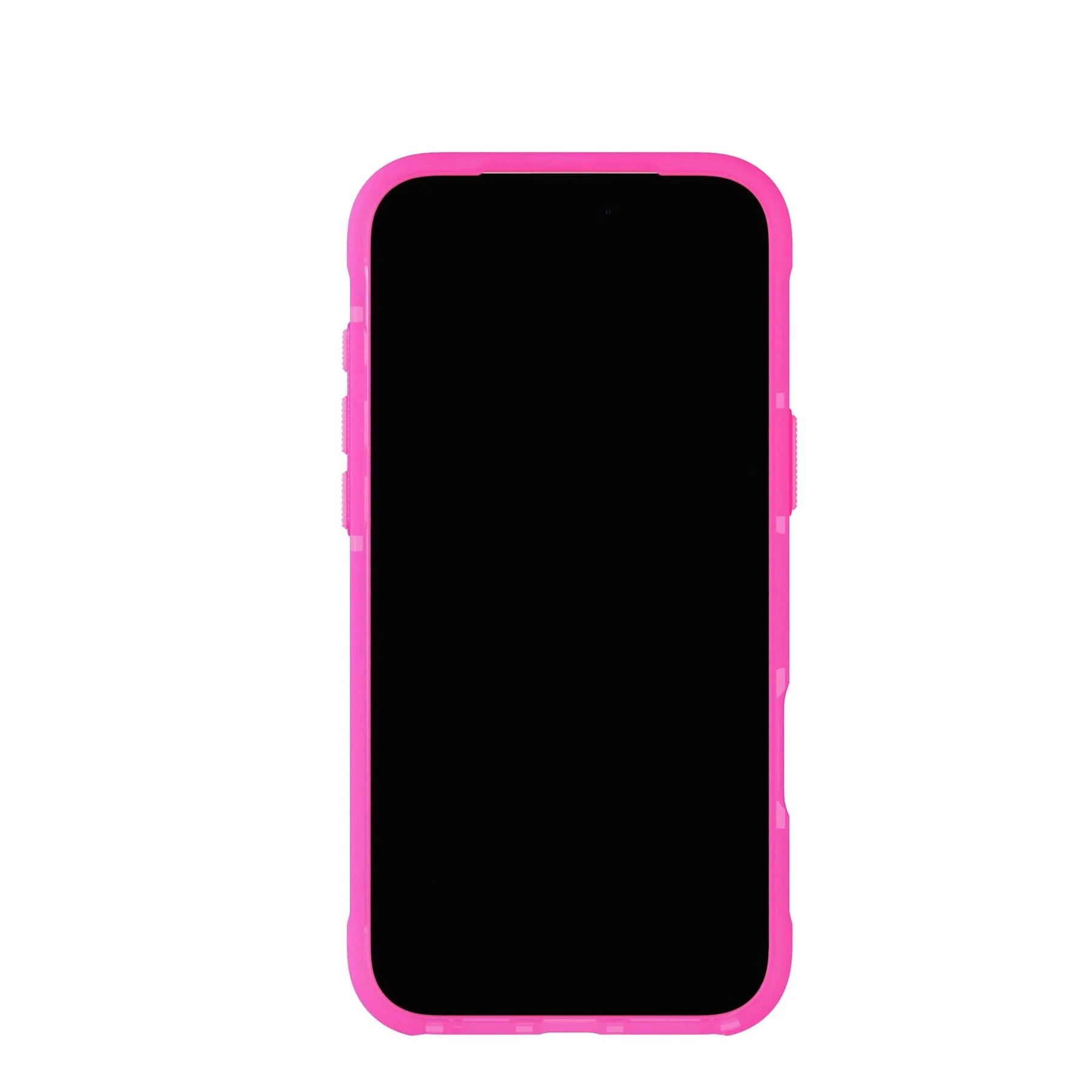 EvoArmor MagSafe - Apple iPhone 16 Plus Case - Transparent Pink - Image 2