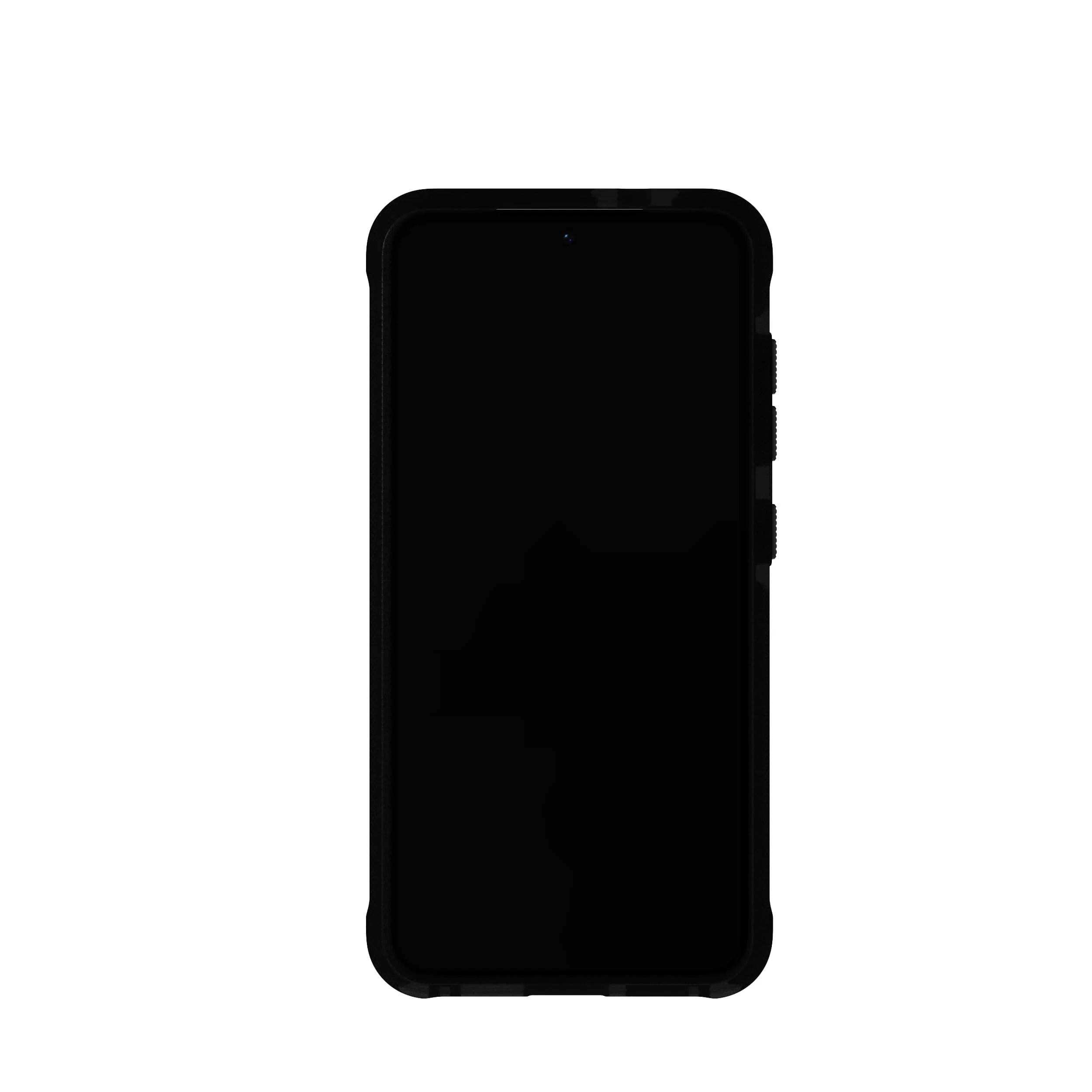 EvoArmor - Samsung Galaxy S25 Case with Magnets - Black - Image 2