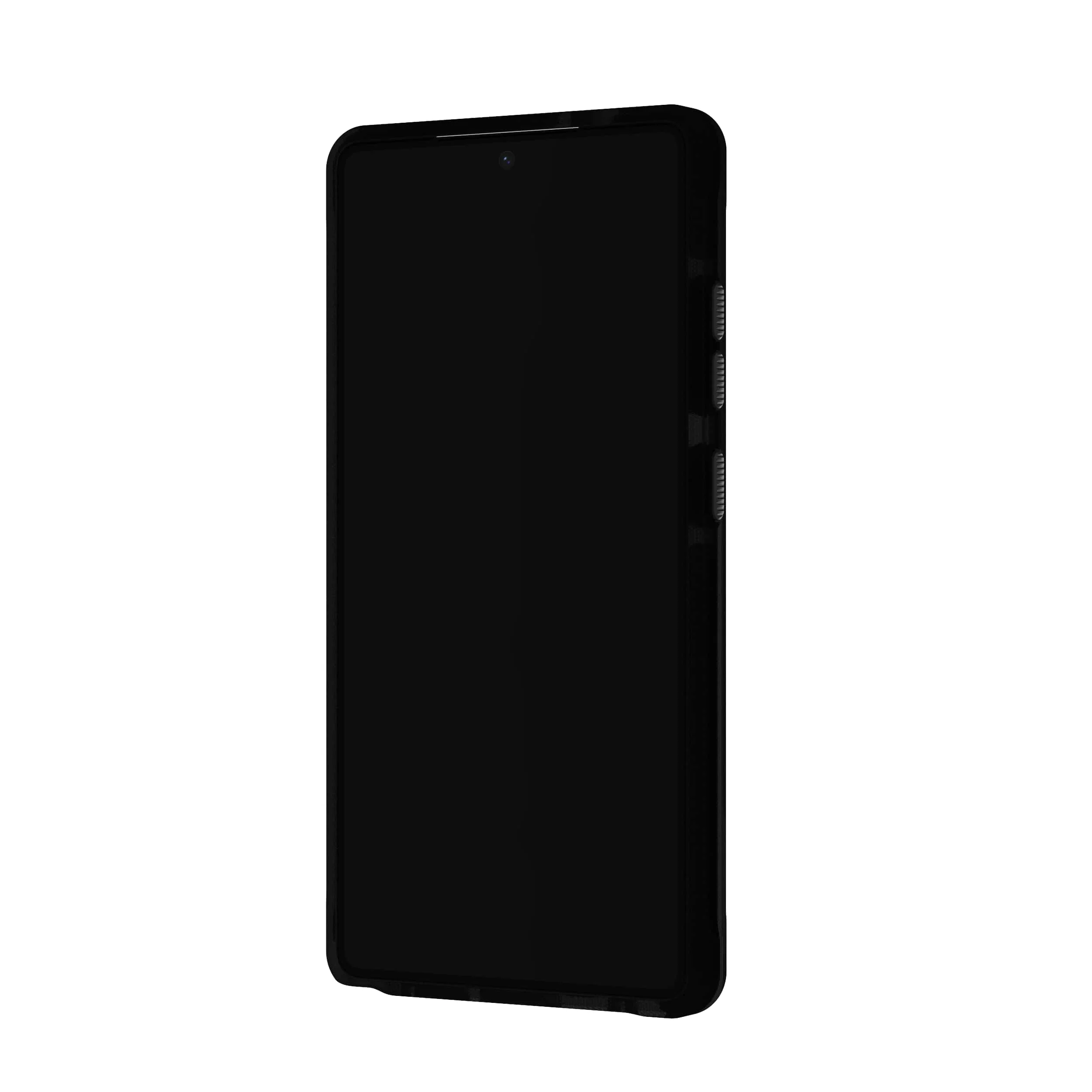 EvoArmor - Samsung Galaxy S25 Ultra Case with Magnets - Black - Image 6