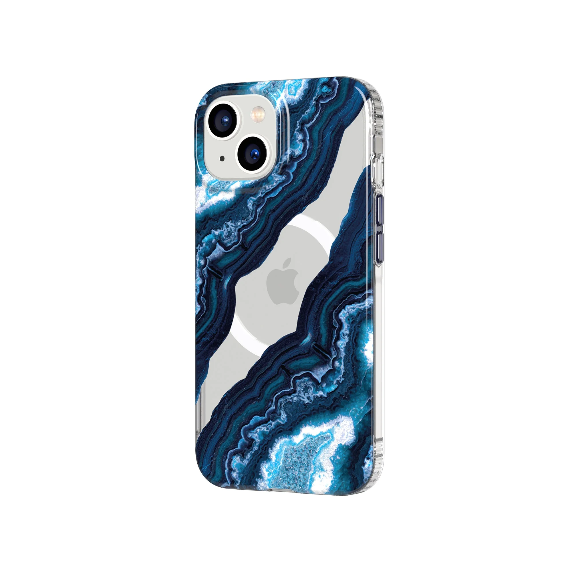 EvoArt MagSafe - Apple iPhone 17e/16e/15/14/13 Case - Midnight Quartz - Image 5