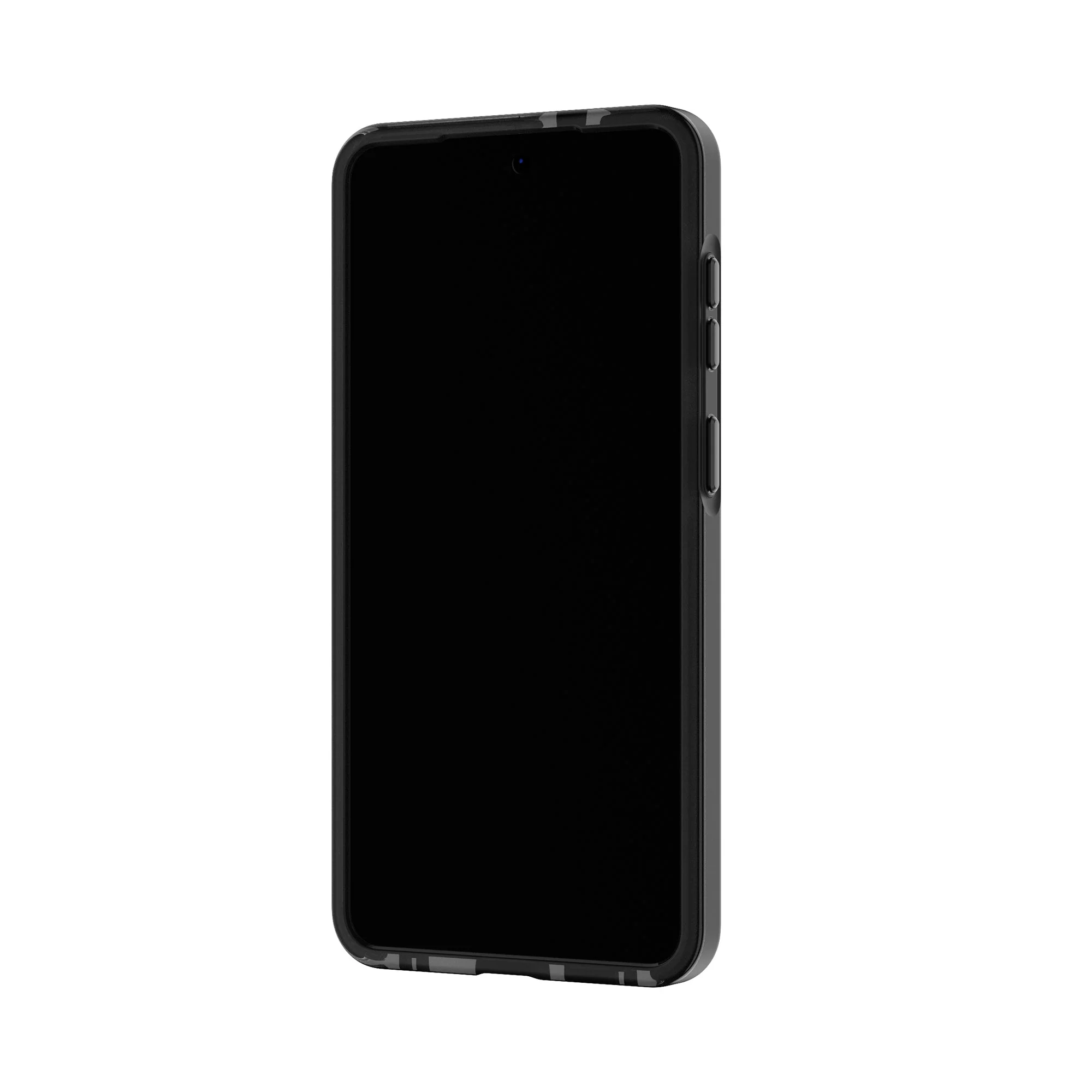 EvoCheck Magnet - Samsung Galaxy S26+ Case - Smokey/Black - Image 6