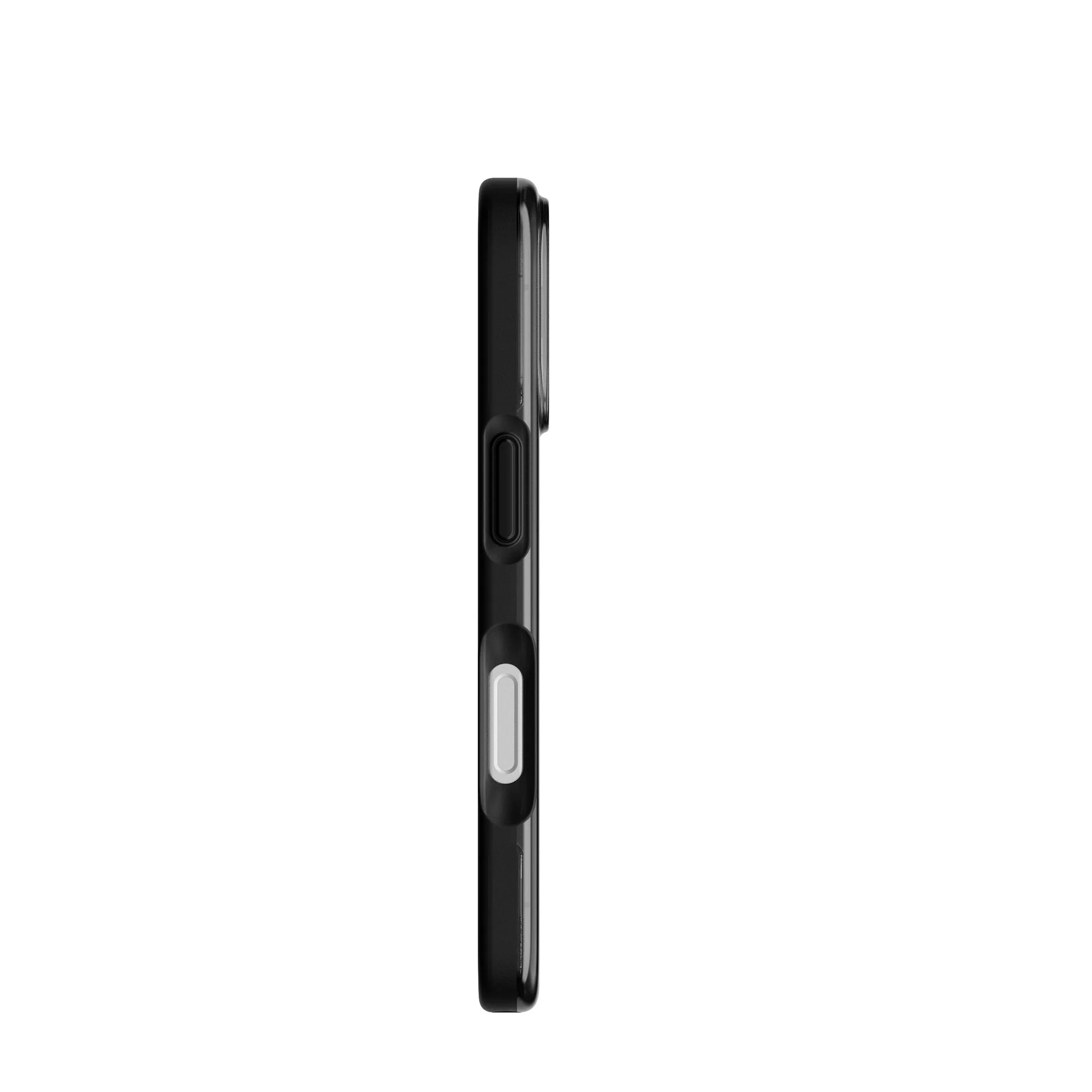 EvoCheck MagSafe - Apple iPhone 17 Case - Smokey/Black - Image 4
