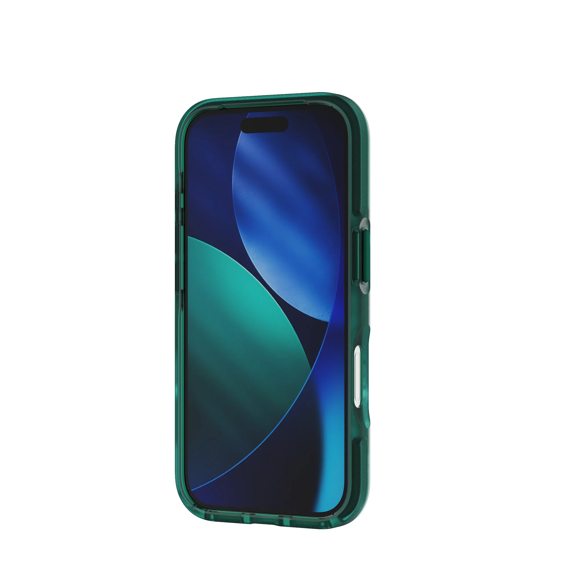 EvoCheck MagSafe - Apple iPhone 17 Pro Case - Quantum Green - Image 6
